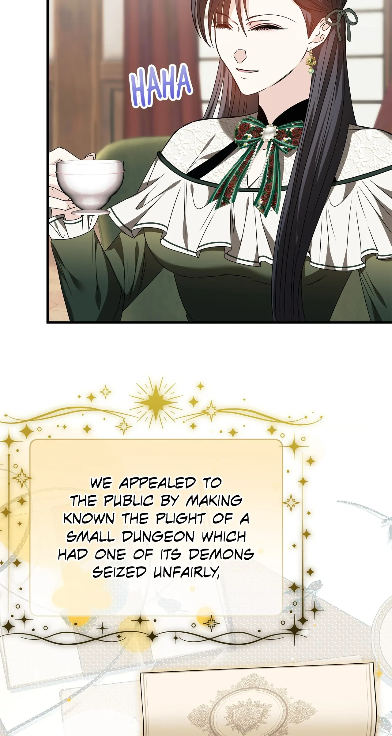 The S-Class Dungeon Owner Chapter 31 310 045