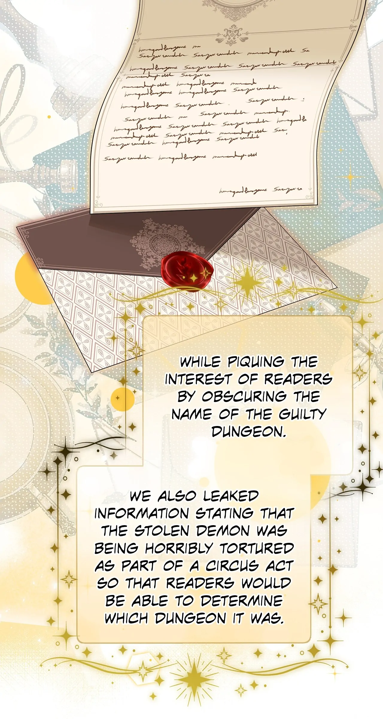 The S-Class Dungeon Owner Chapter 31 311 046