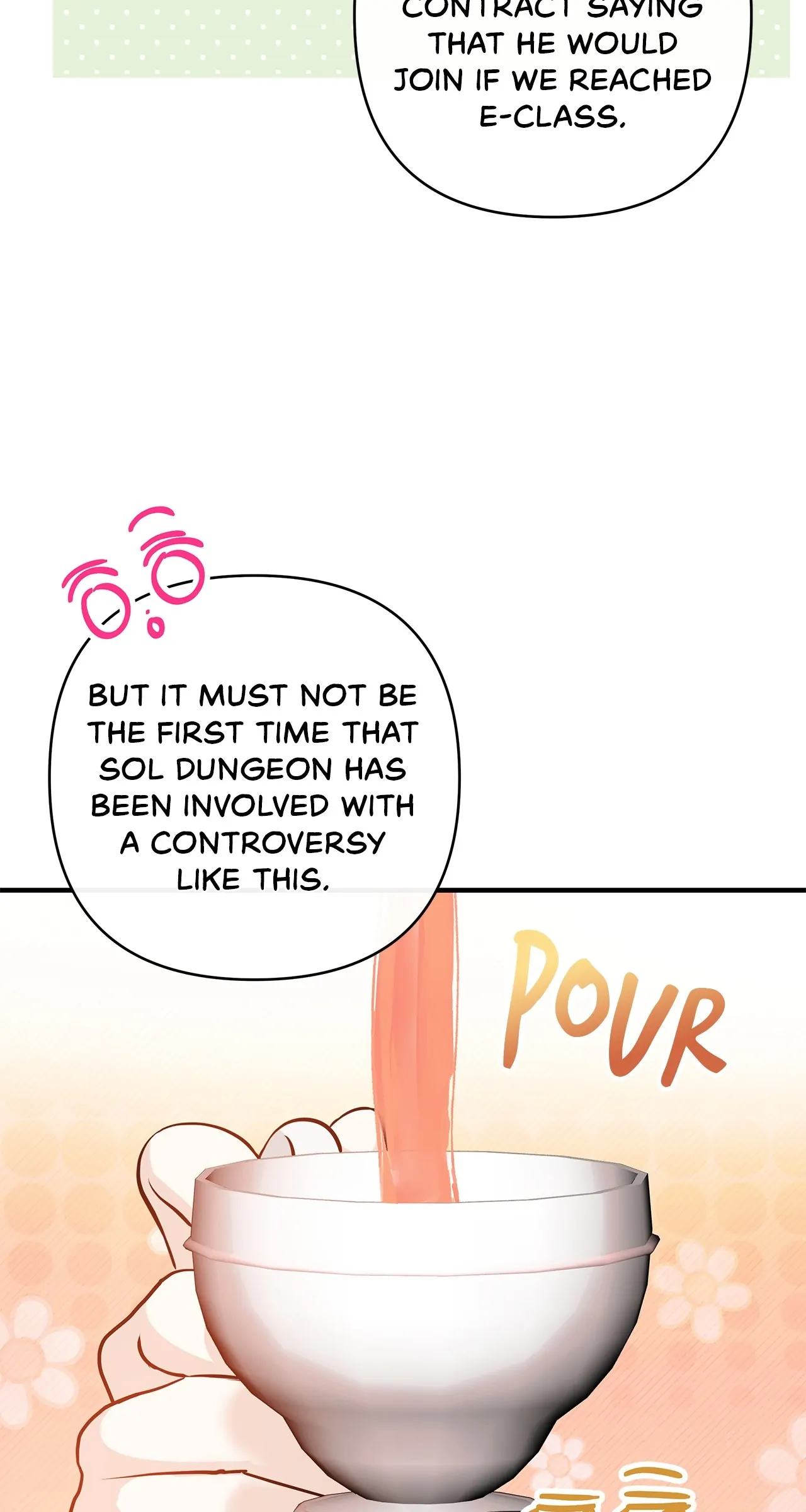 The S-Class Dungeon Owner Chapter 31 313 048