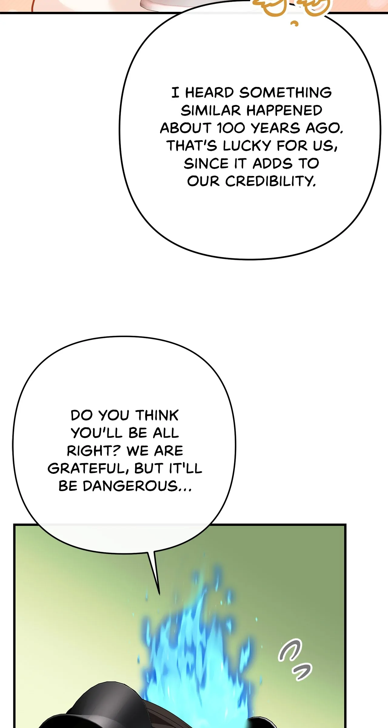 The S-Class Dungeon Owner Chapter 31 314 049