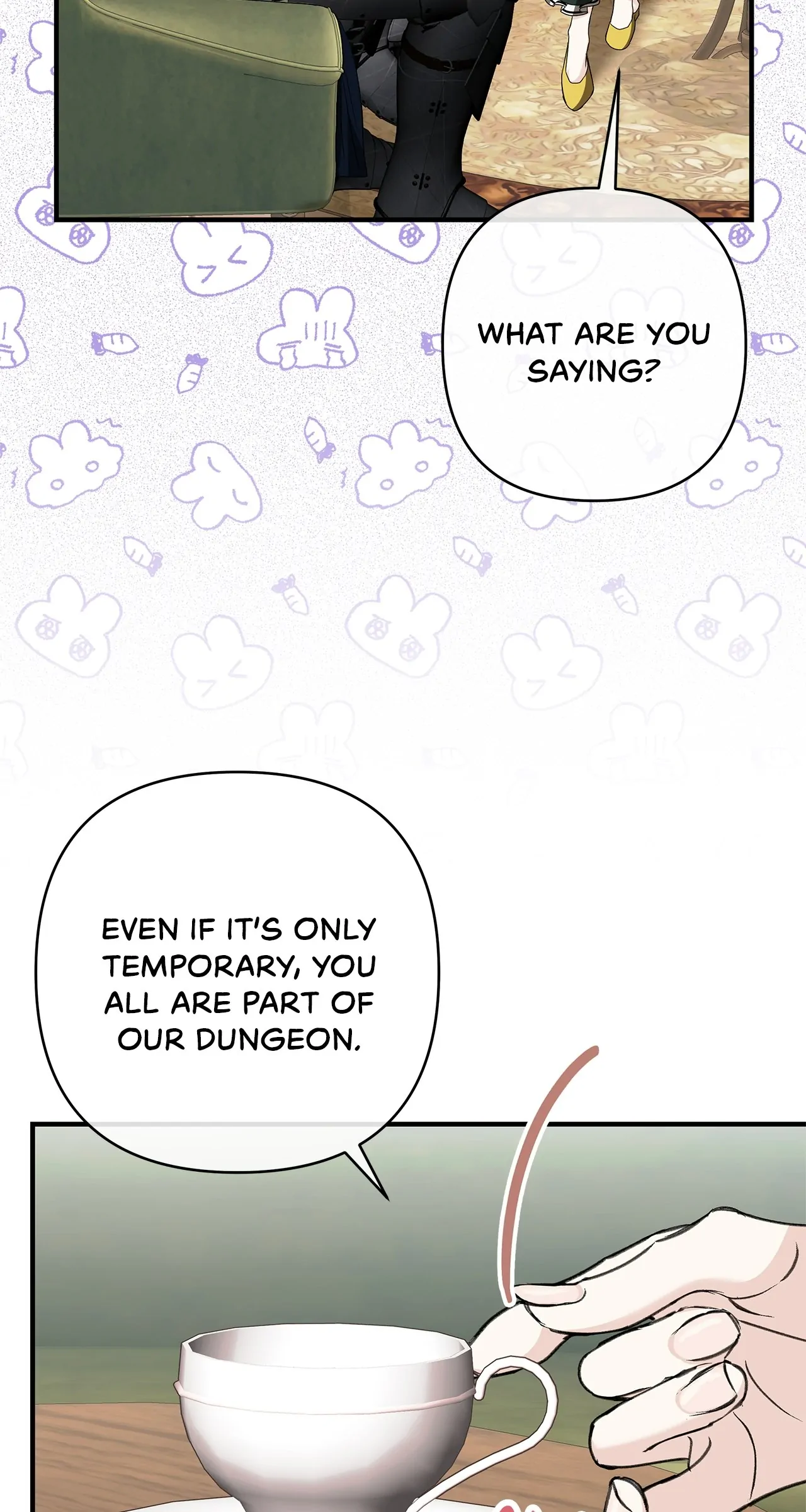 The S-Class Dungeon Owner Chapter 31 317 052