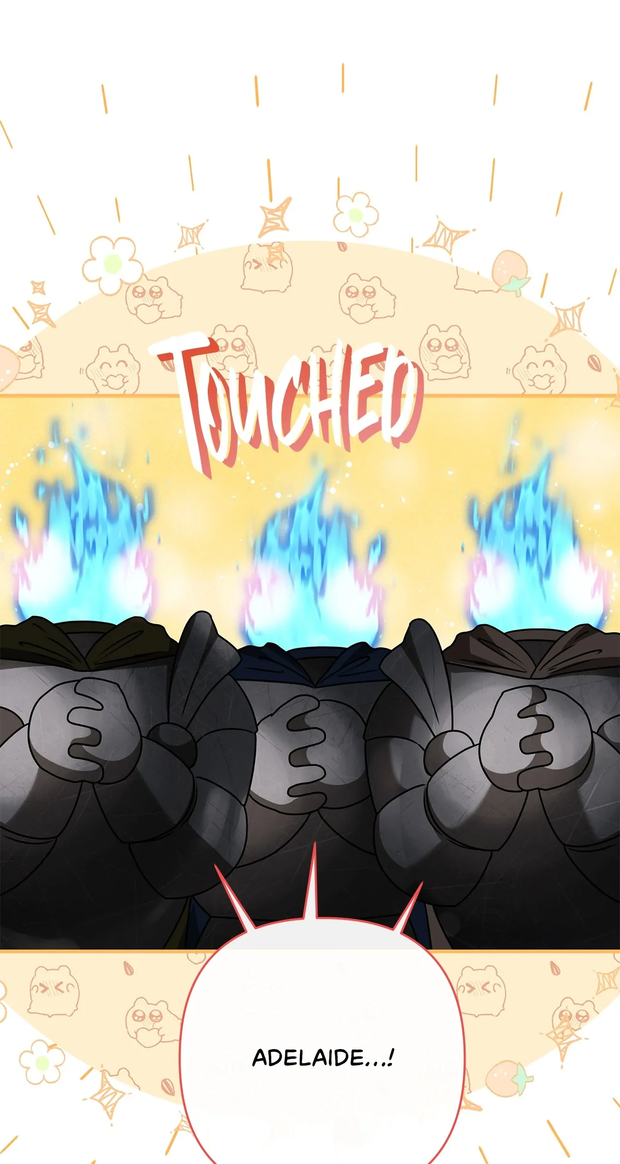 The S-Class Dungeon Owner Chapter 31 321 056