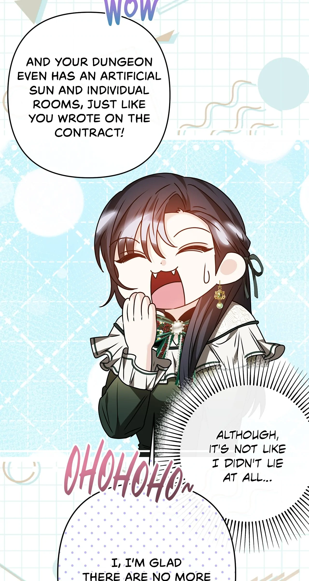 The S-Class Dungeon Owner Chapter 31 323 058