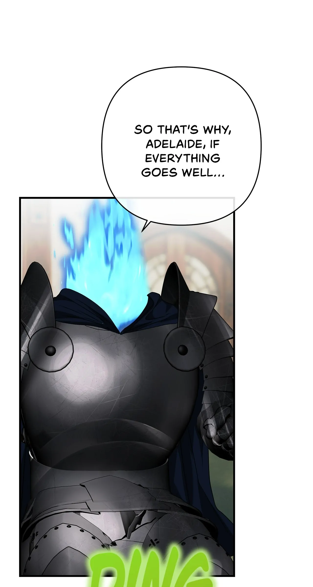 The S-Class Dungeon Owner Chapter 31 325 060