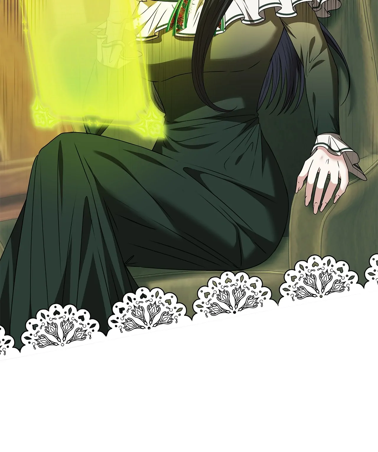 The S-Class Dungeon Owner Chapter 31 327 062