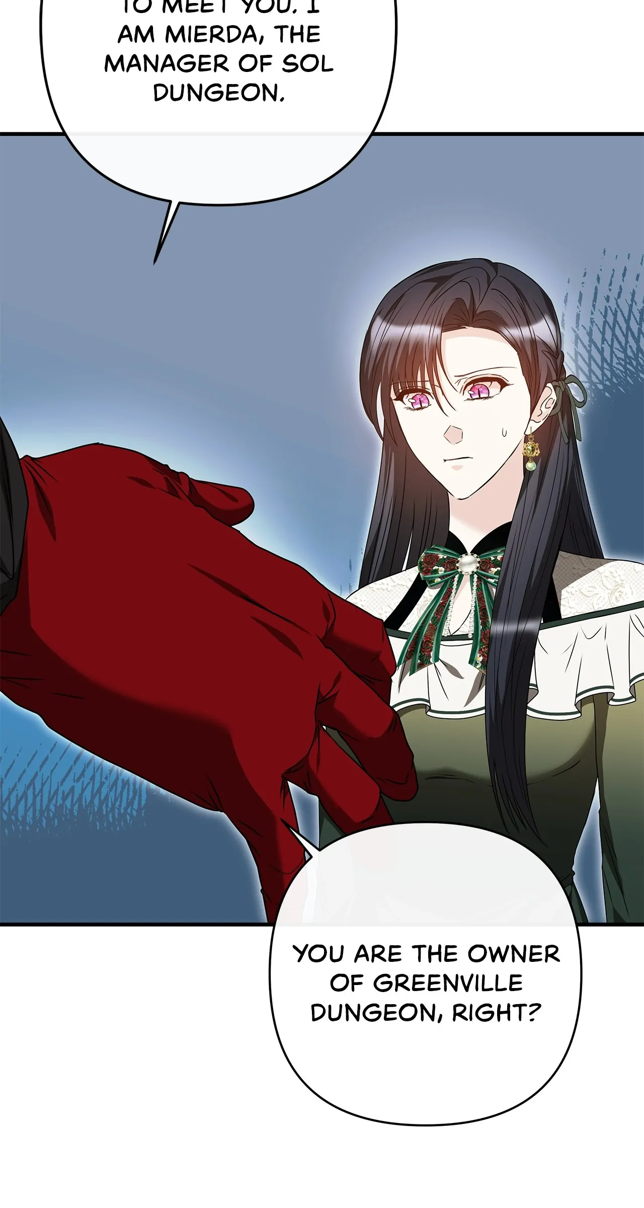 The S-Class Dungeon Owner Chapter 31 335 070