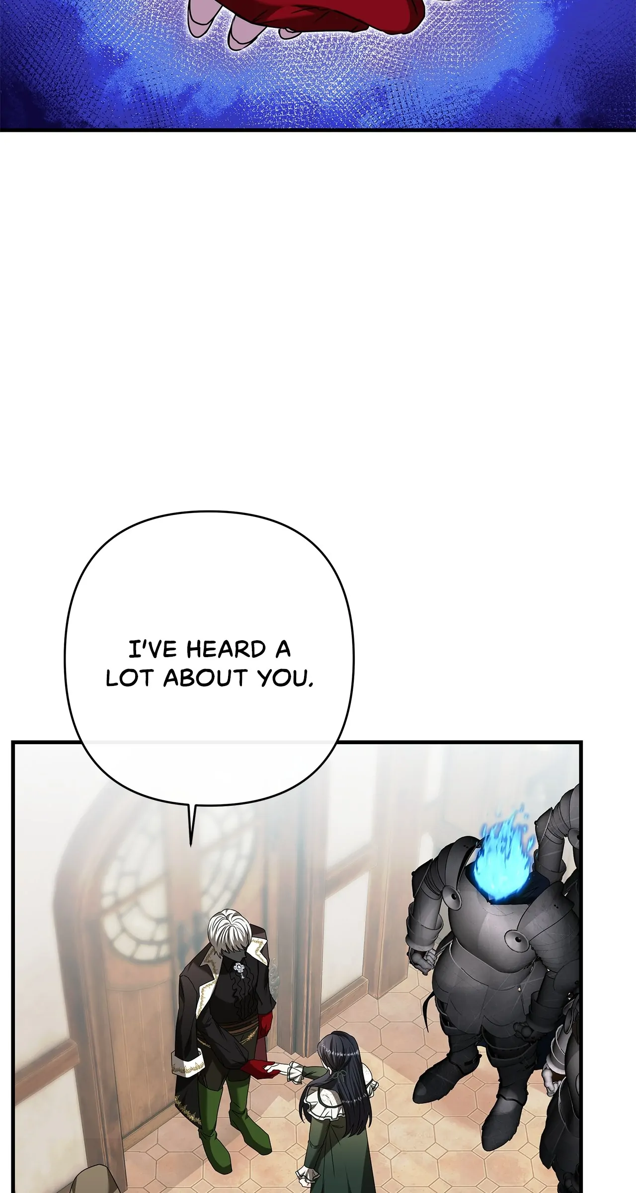 The S-Class Dungeon Owner Chapter 31 338 073