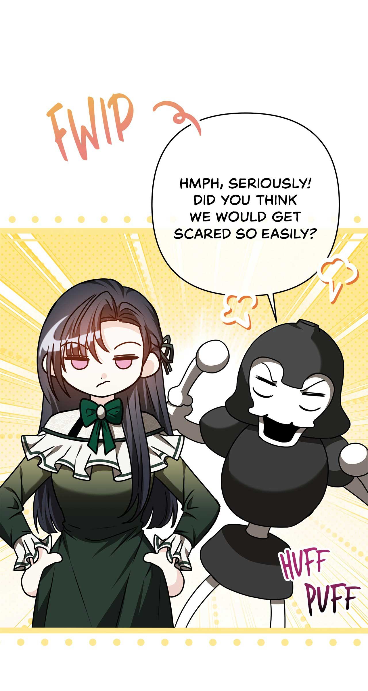 The S-Class Dungeon Owner Chapter 32 267 05