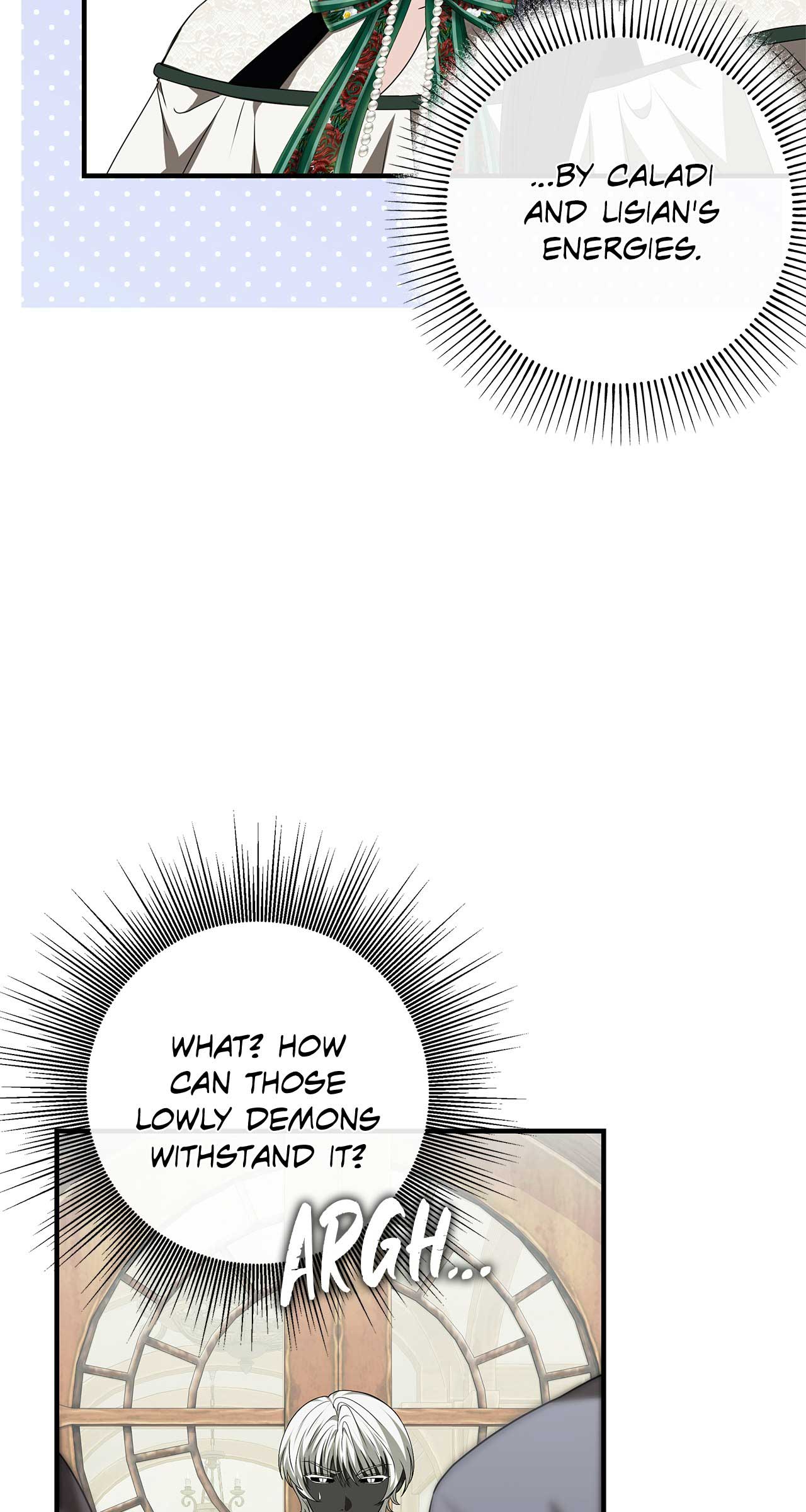 The S-Class Dungeon Owner Chapter 32 269 07