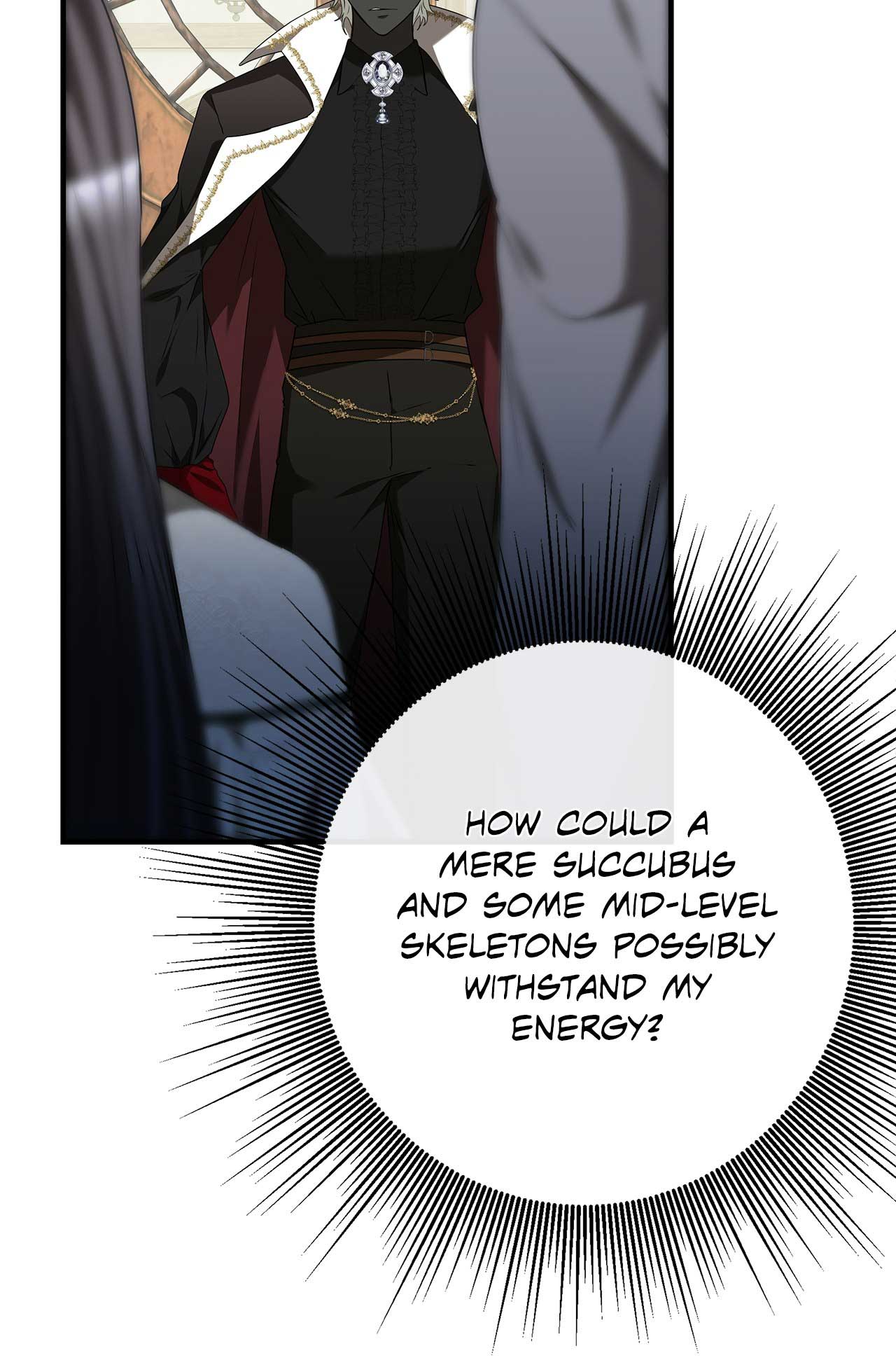 The S-Class Dungeon Owner Chapter 32 270 08