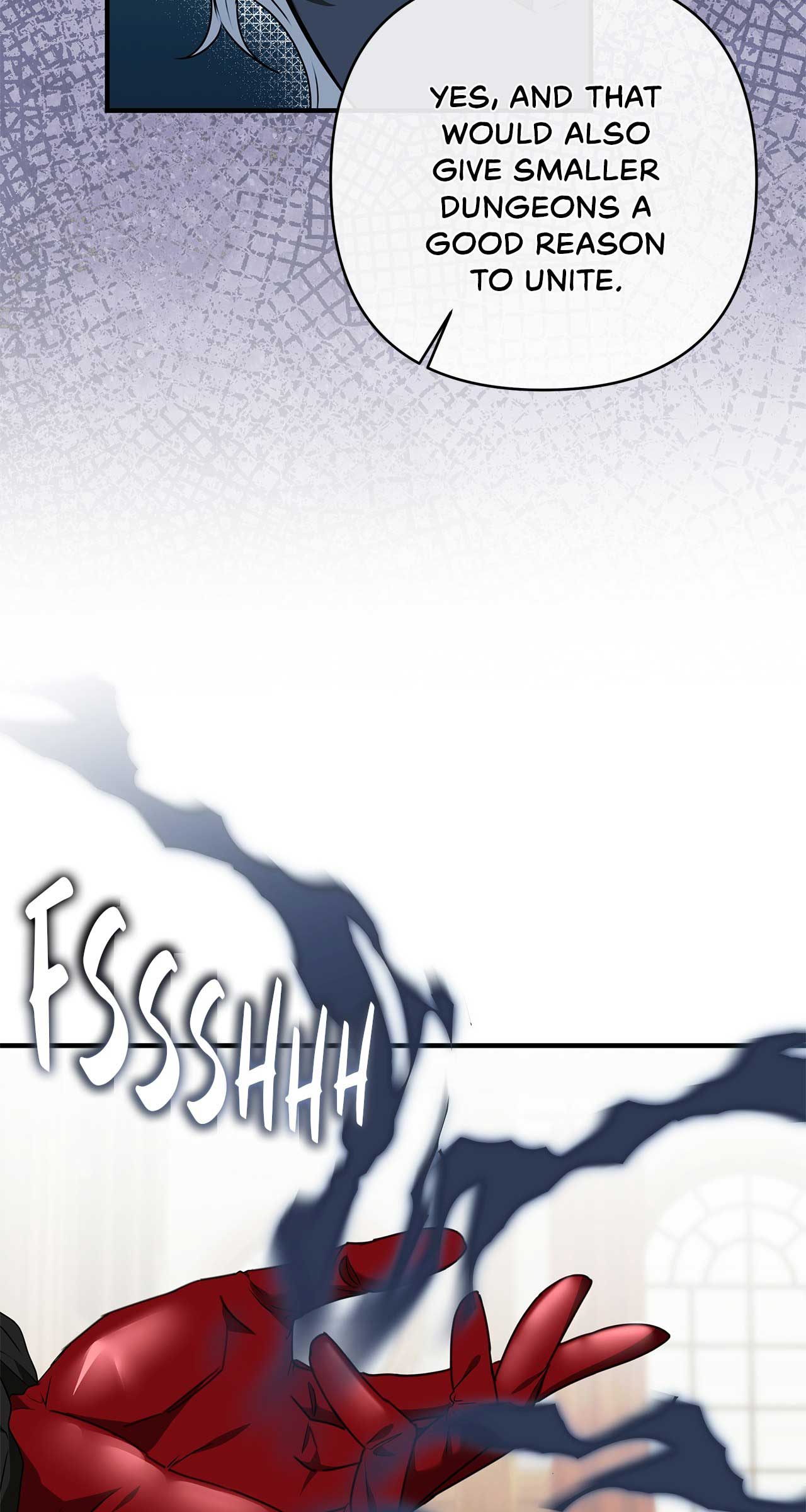 The S-Class Dungeon Owner Chapter 32 277 15