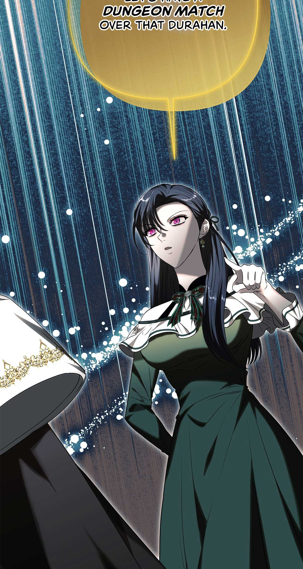 The S-Class Dungeon Owner Chapter 32 289 27