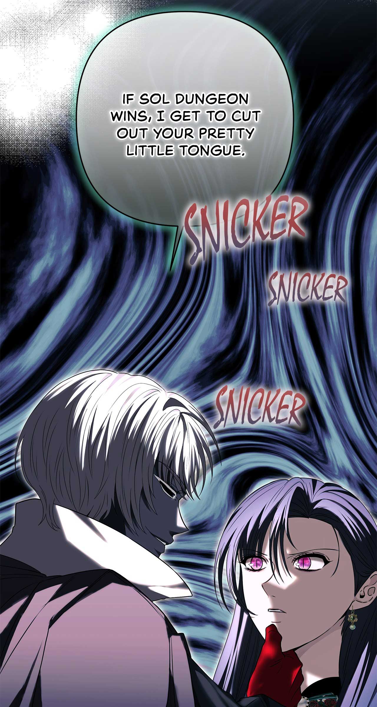 The S-Class Dungeon Owner Chapter 32 297 35