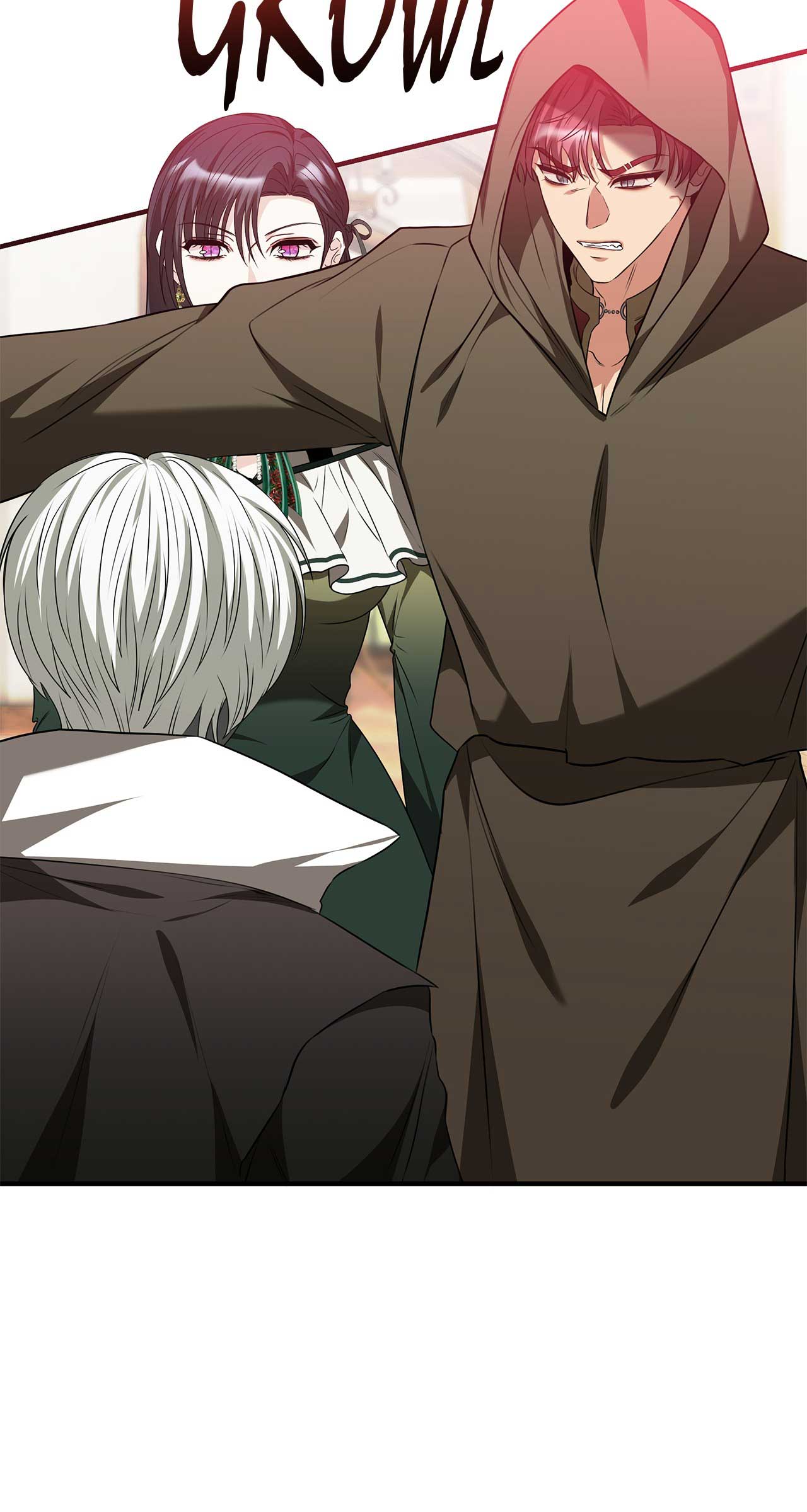 The S-Class Dungeon Owner Chapter 32 300 38