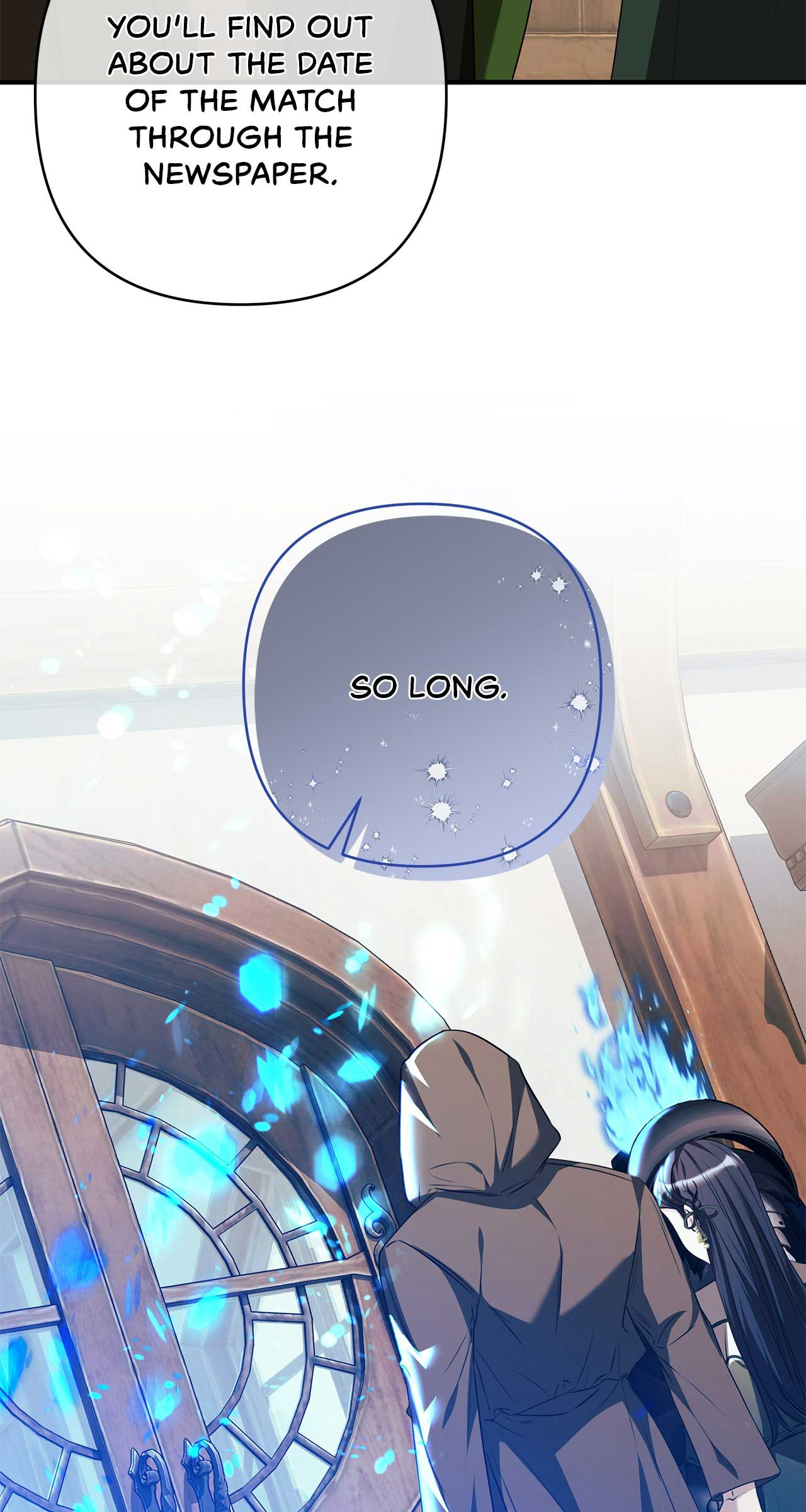 The S-Class Dungeon Owner Chapter 32 304 42