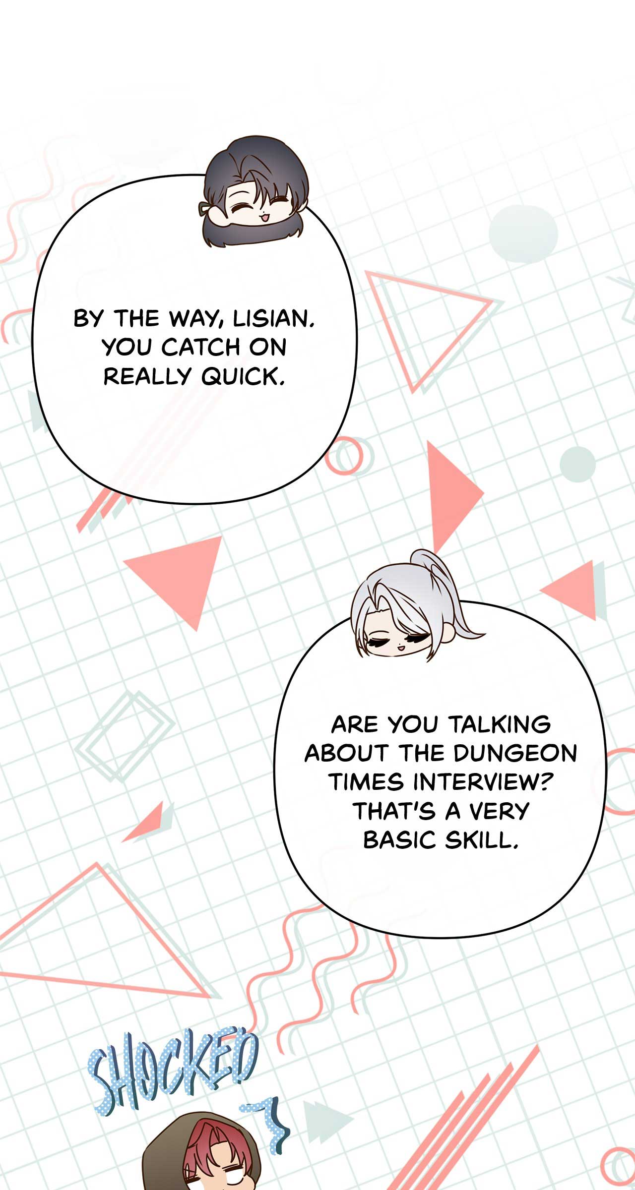 The S-Class Dungeon Owner Chapter 32 307 45