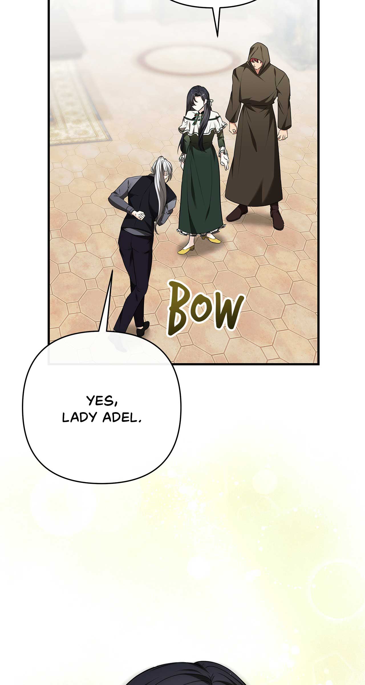 The S-Class Dungeon Owner Chapter 32 309 47