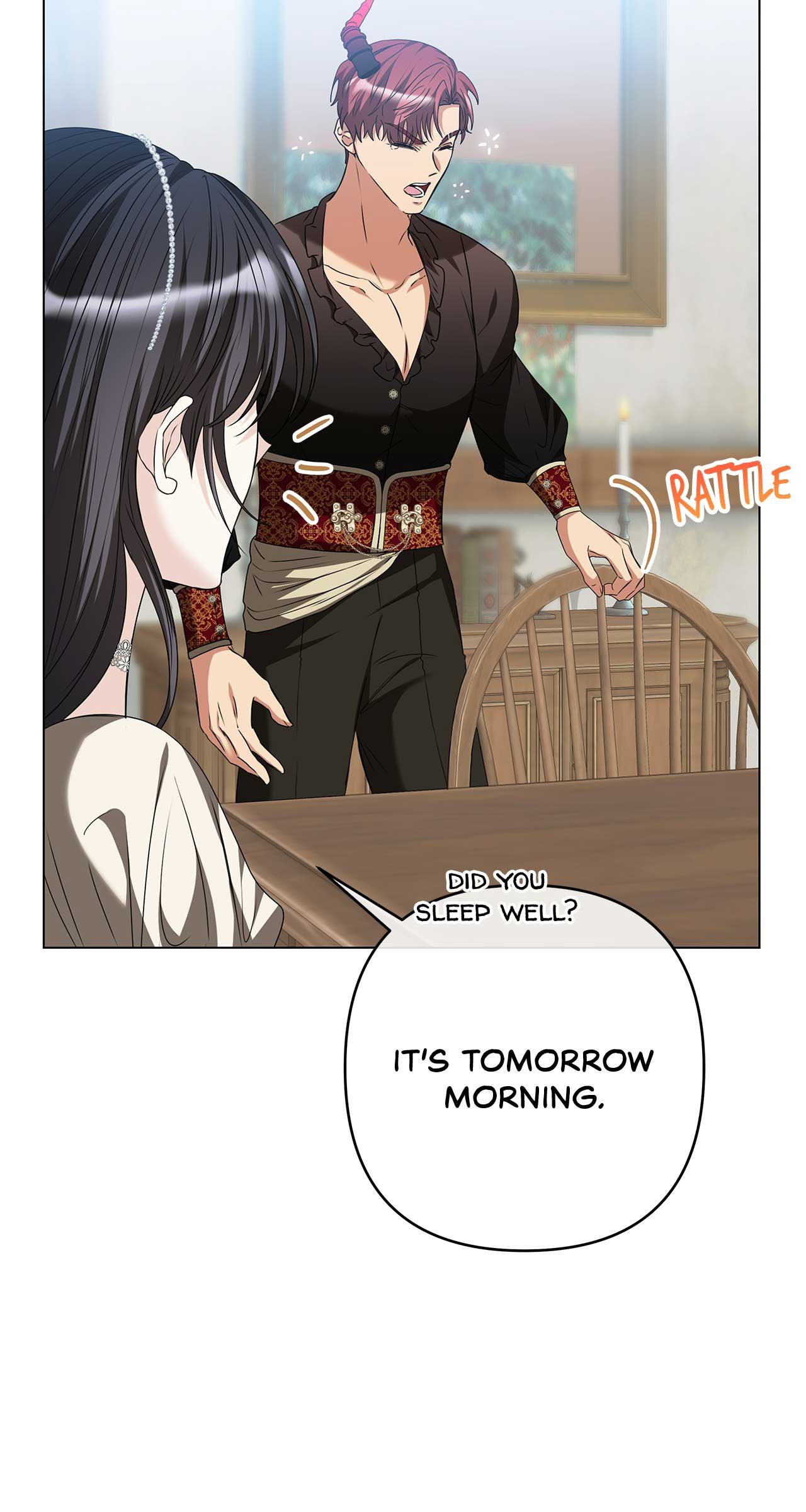 The S-Class Dungeon Owner Chapter 32 314 52