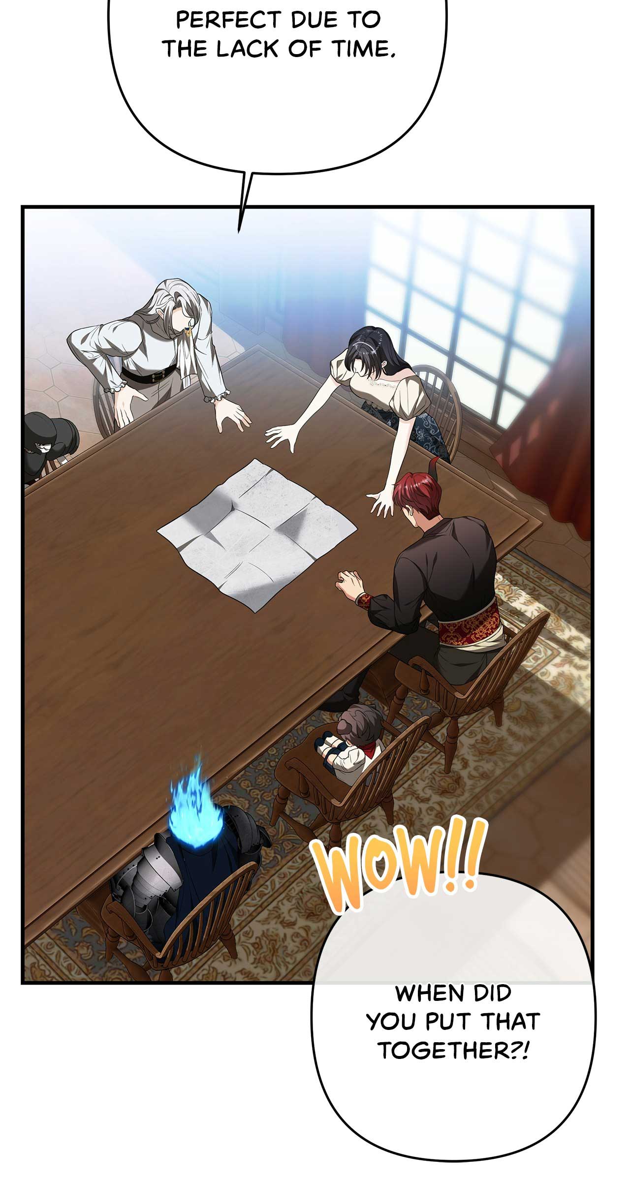 The S-Class Dungeon Owner Chapter 32 318 56