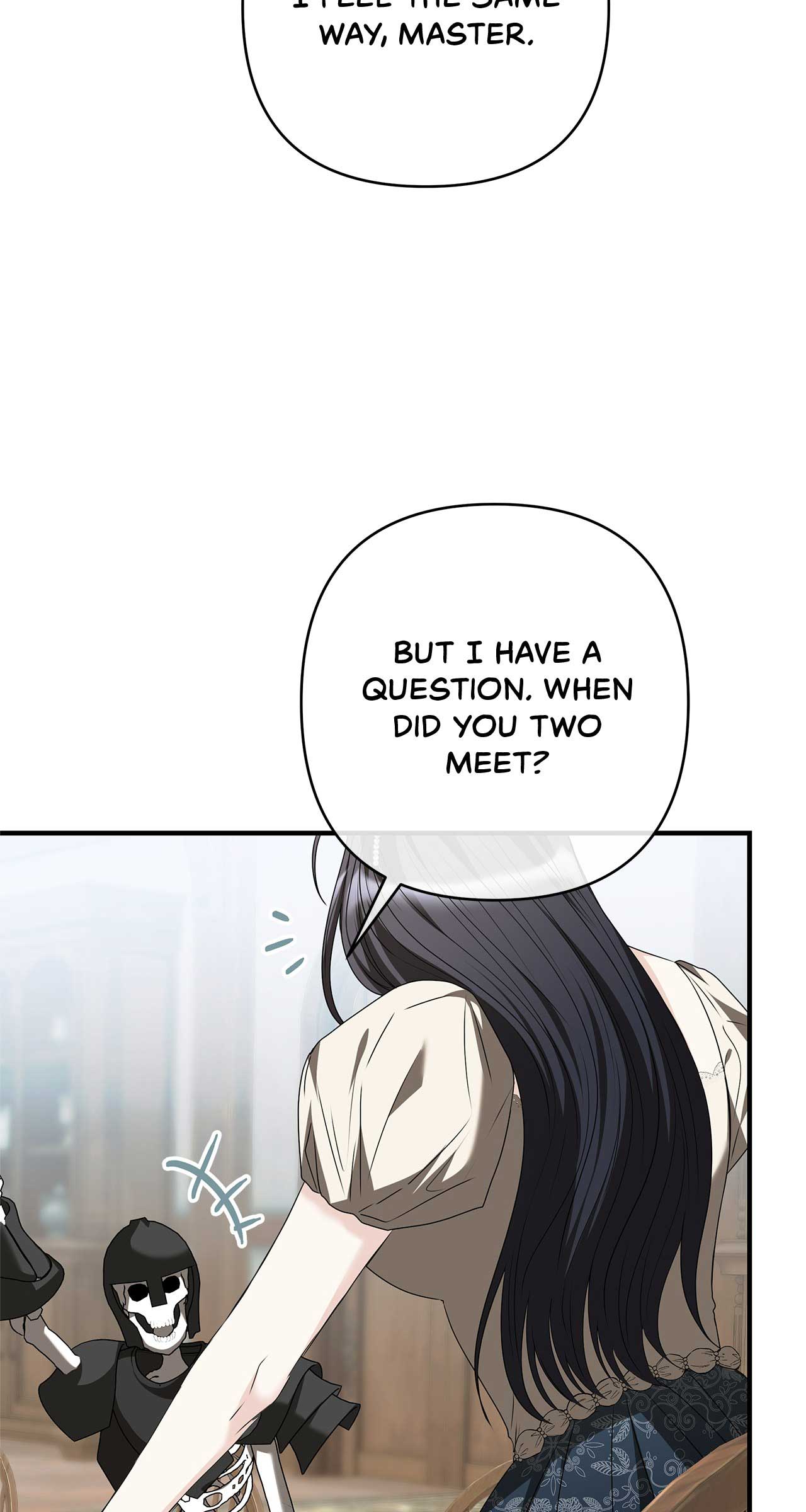 The S-Class Dungeon Owner Chapter 32 320 58