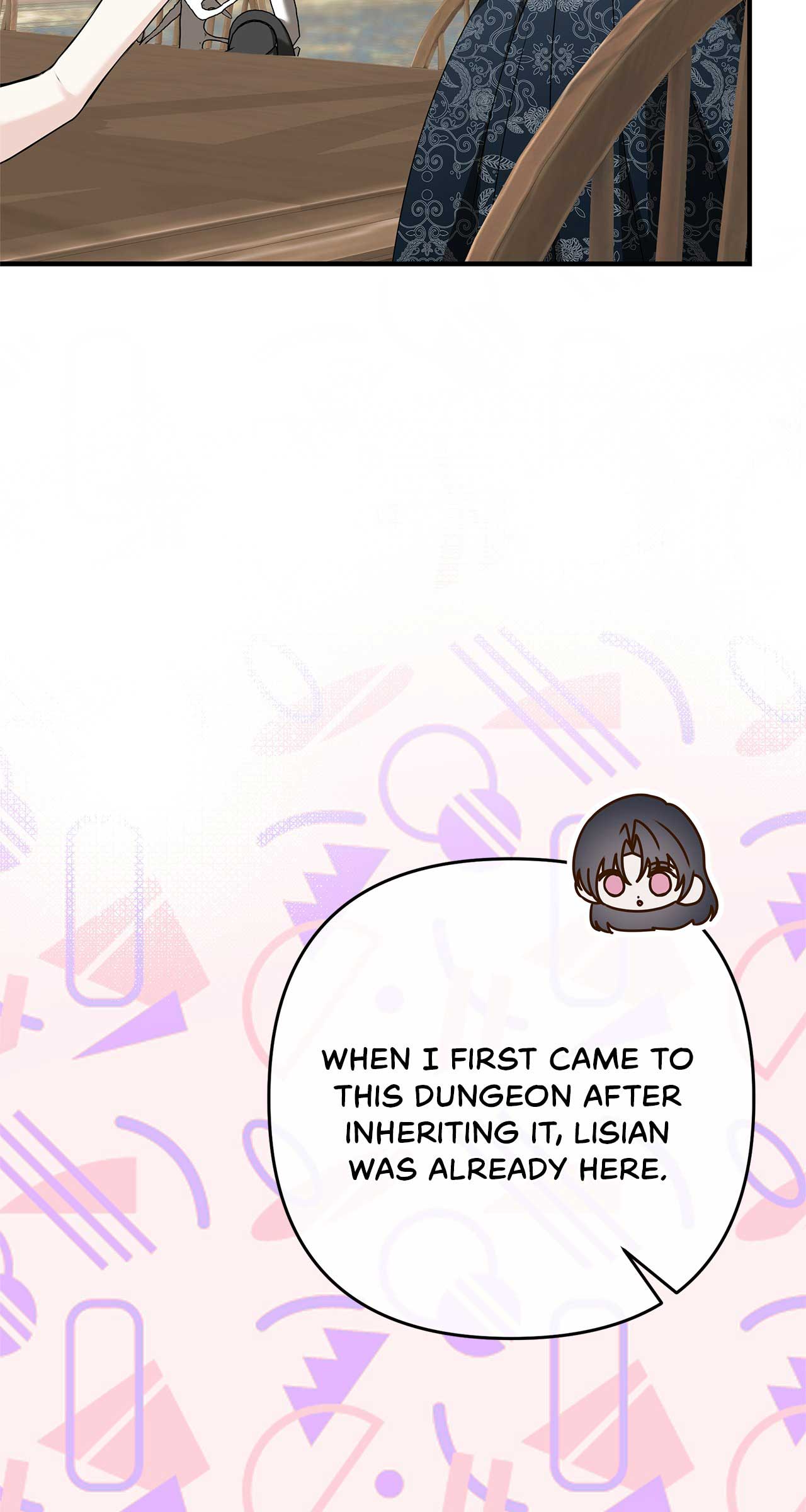 The S-Class Dungeon Owner Chapter 32 321 59