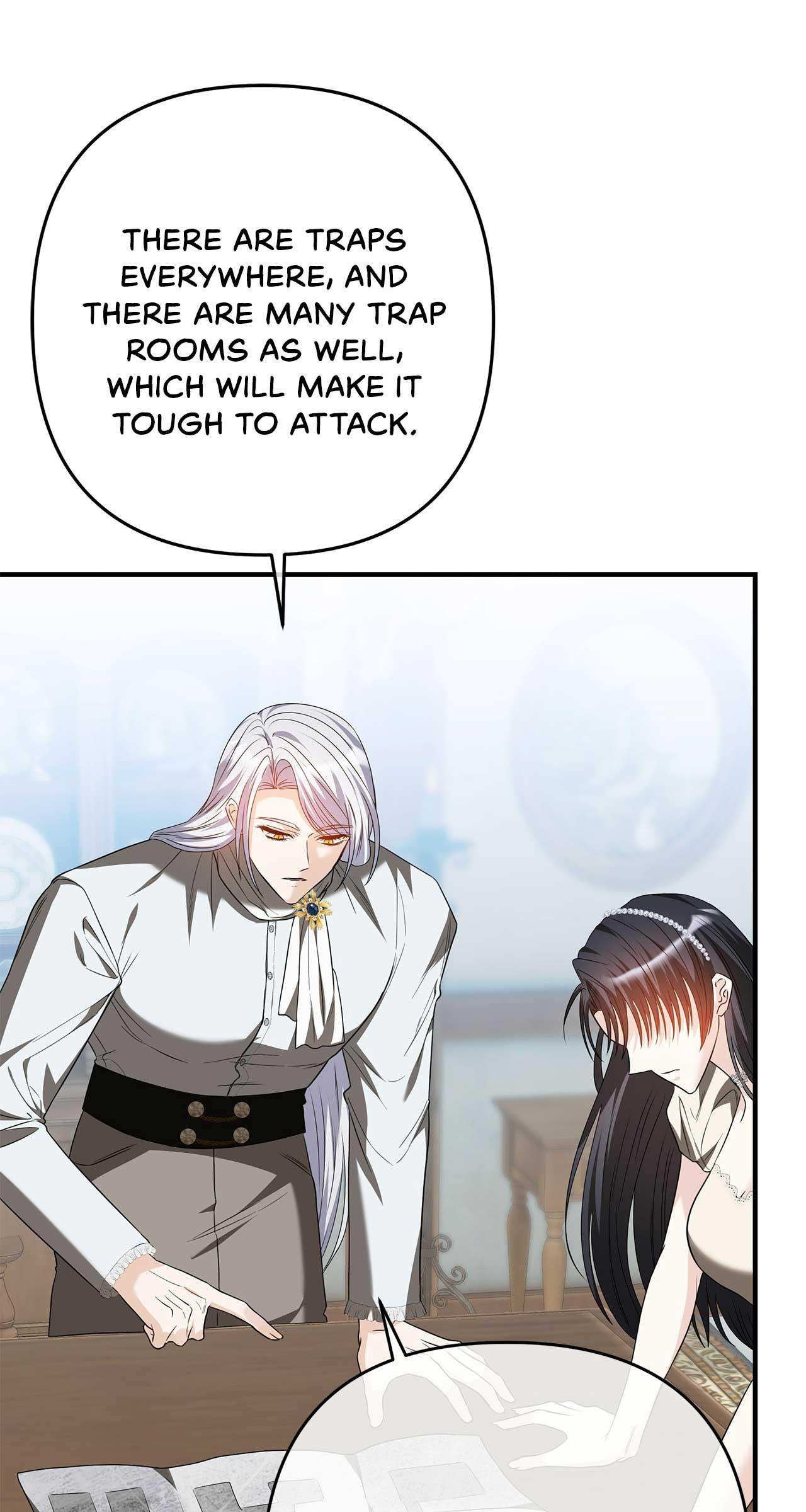 The S-Class Dungeon Owner Chapter 32 327 65