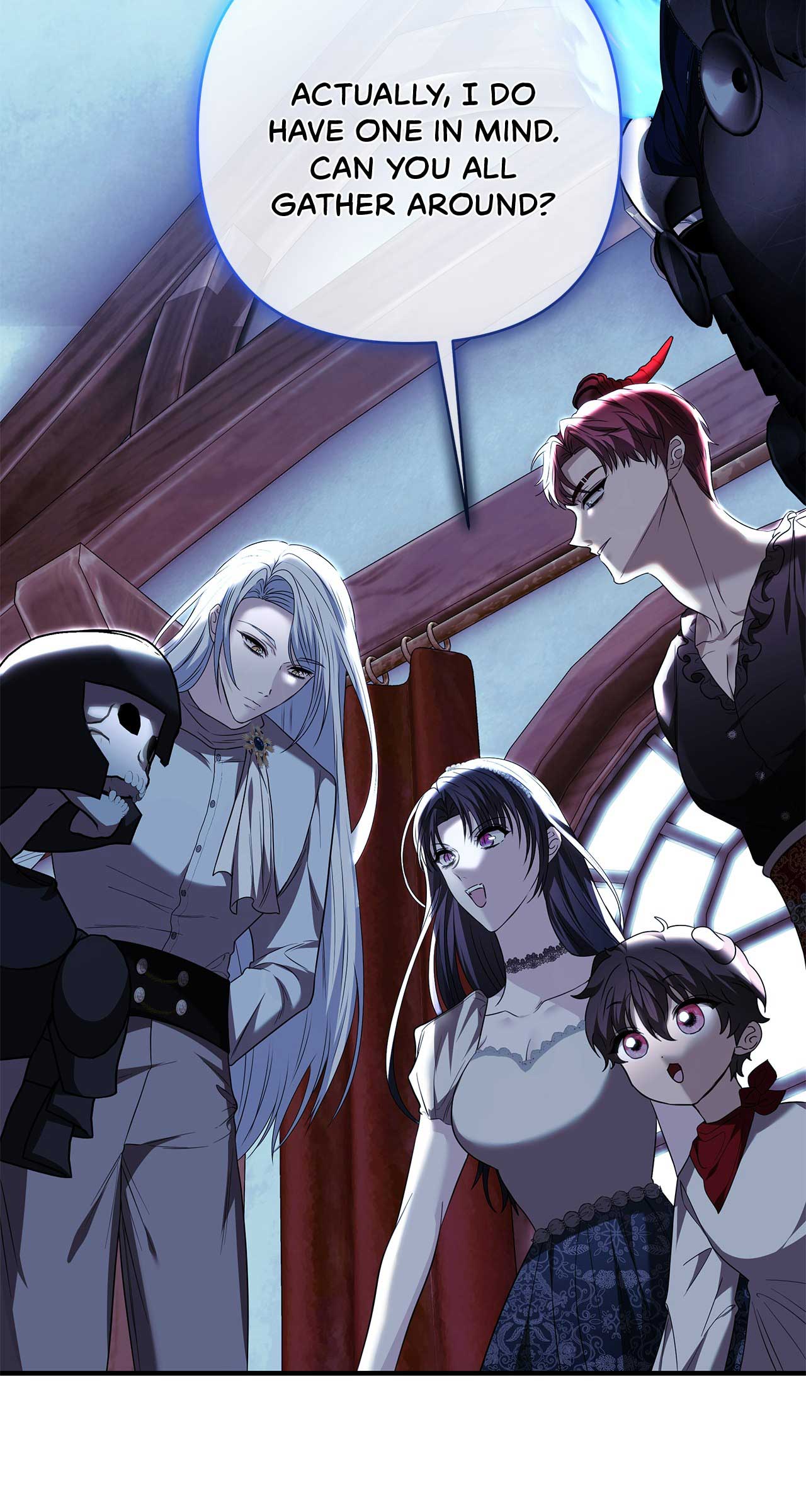 The S-Class Dungeon Owner Chapter 32 330 68