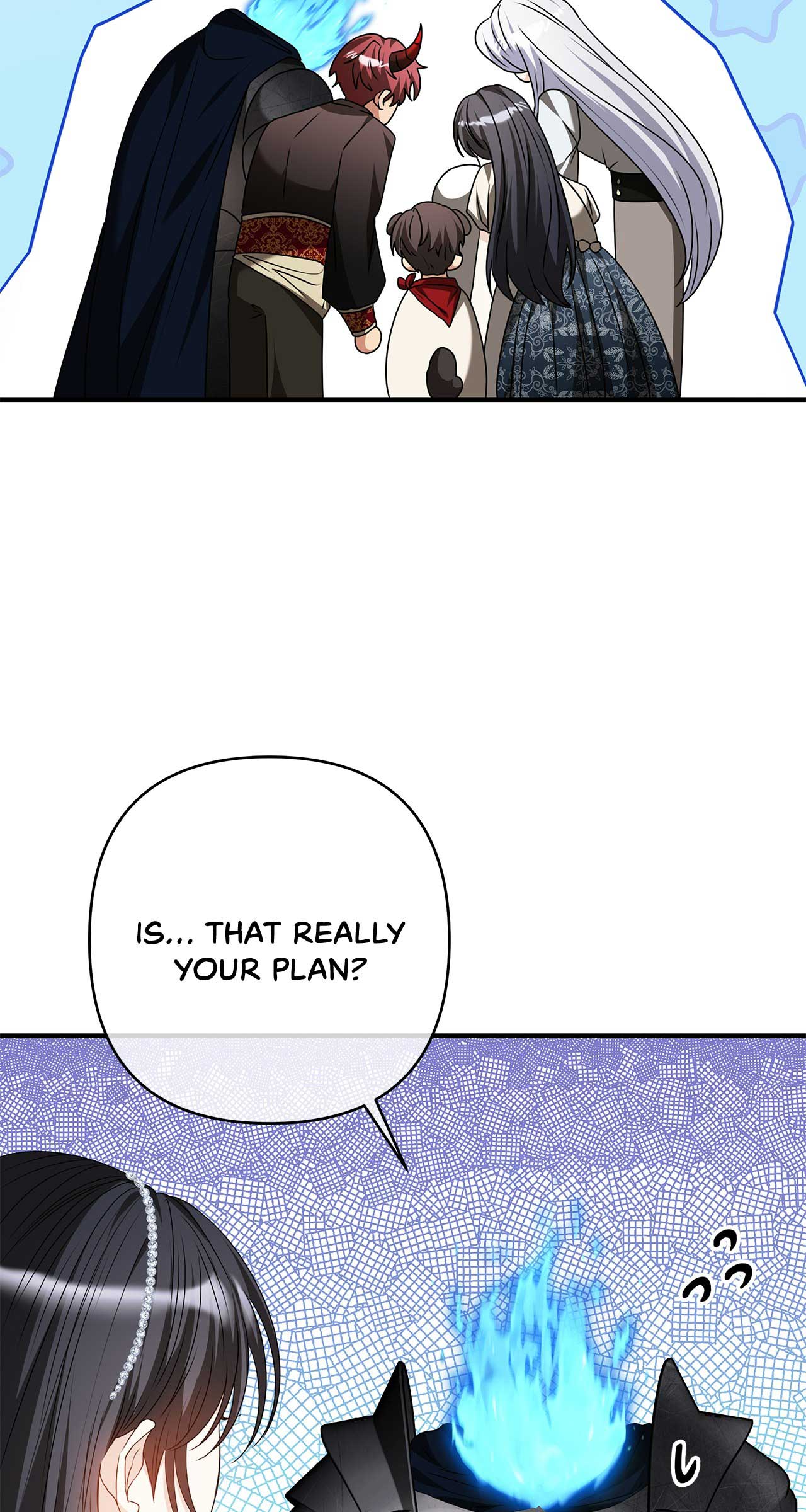 The S-Class Dungeon Owner Chapter 32 332 70