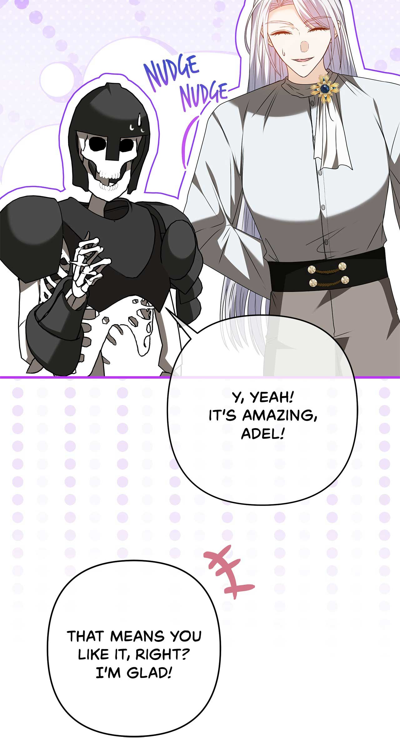 The S-Class Dungeon Owner Chapter 32 334 72