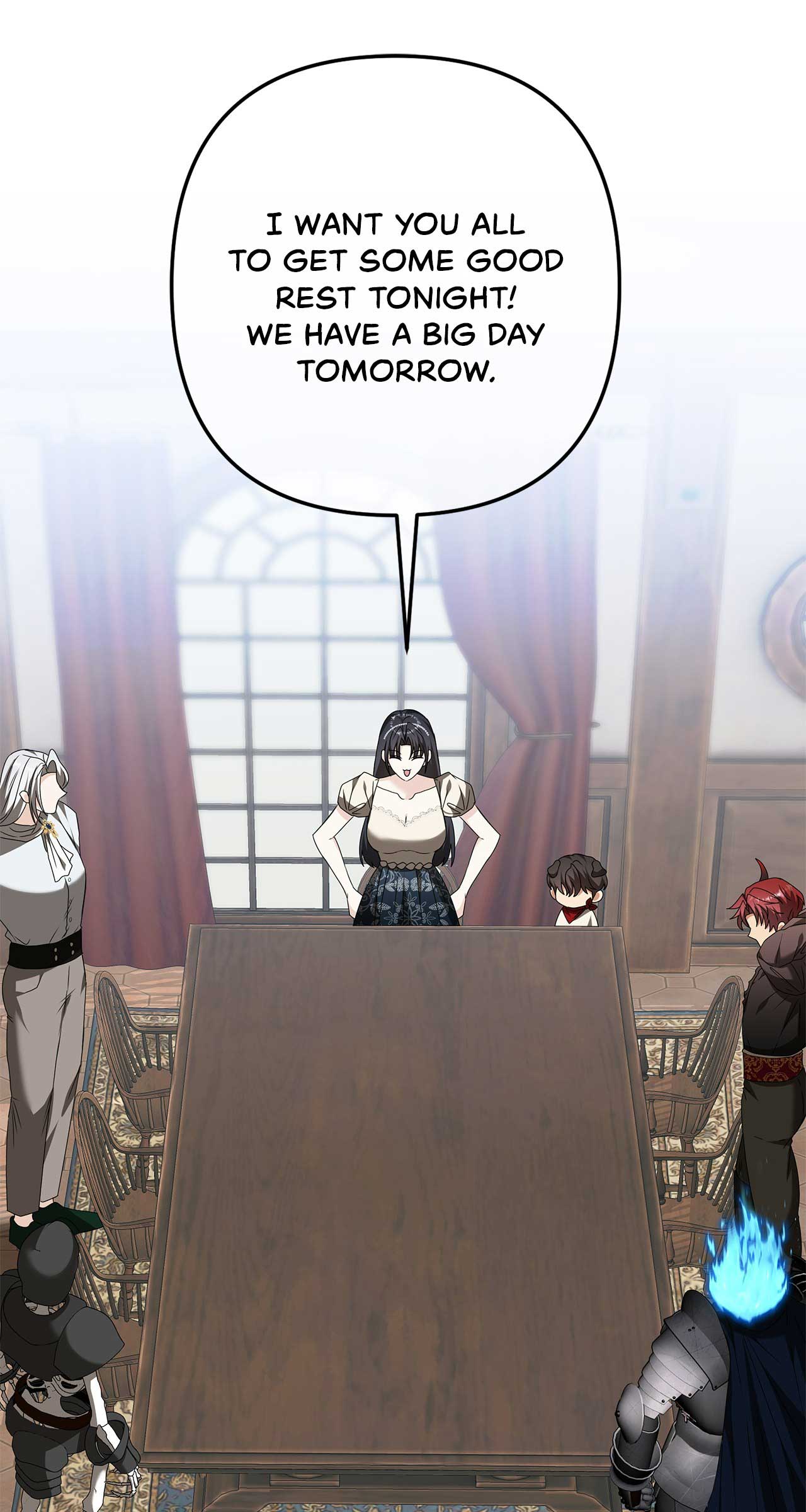 The S-Class Dungeon Owner Chapter 32 335 73