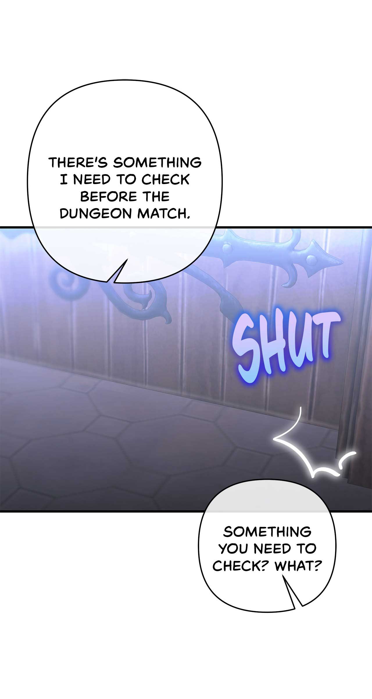 The S-Class Dungeon Owner Chapter 32 344 82