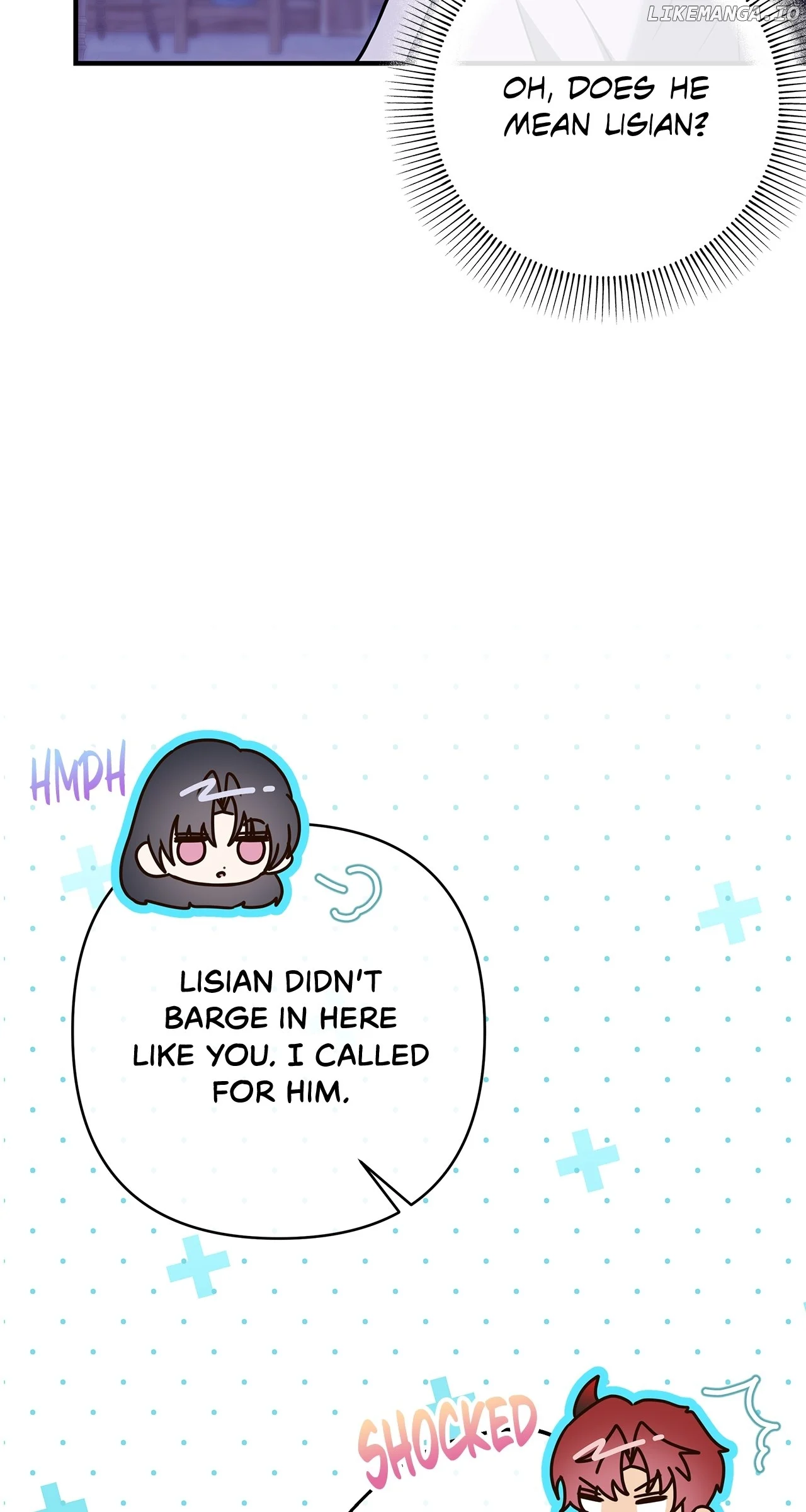 The S-Class Dungeon Owner Chapter 33 291 02