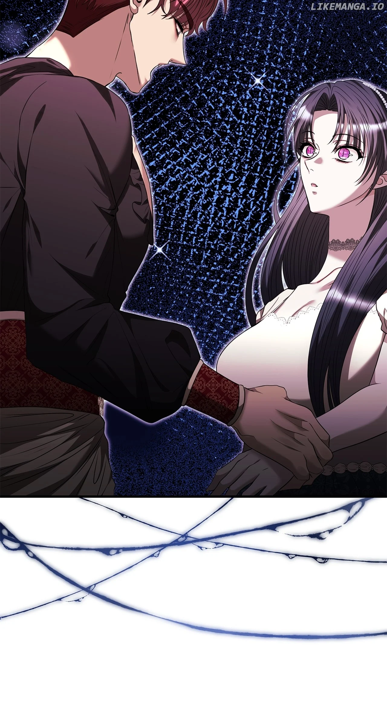 The S-Class Dungeon Owner Chapter 33 297 08