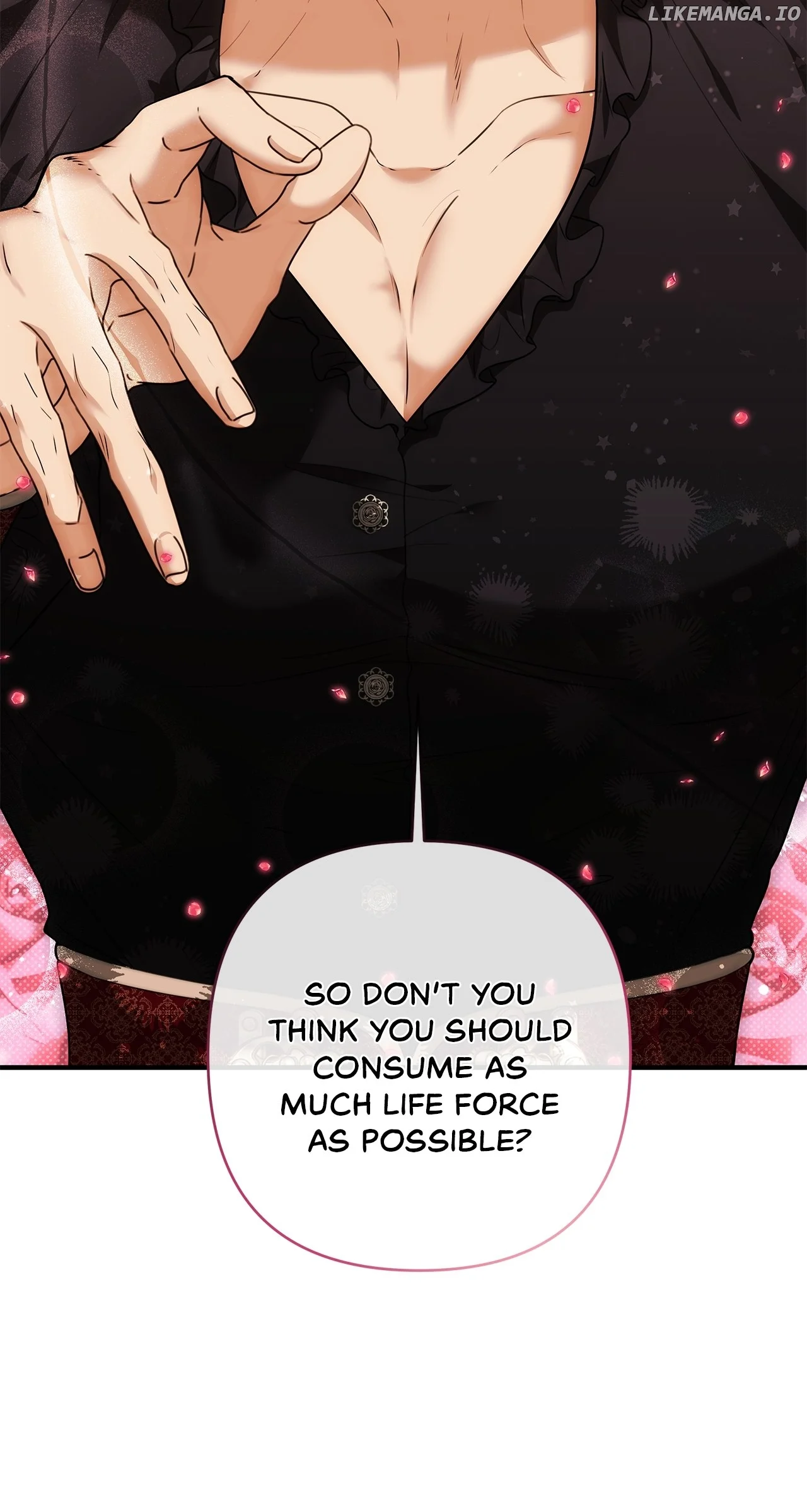 The S-Class Dungeon Owner Chapter 33 307 18