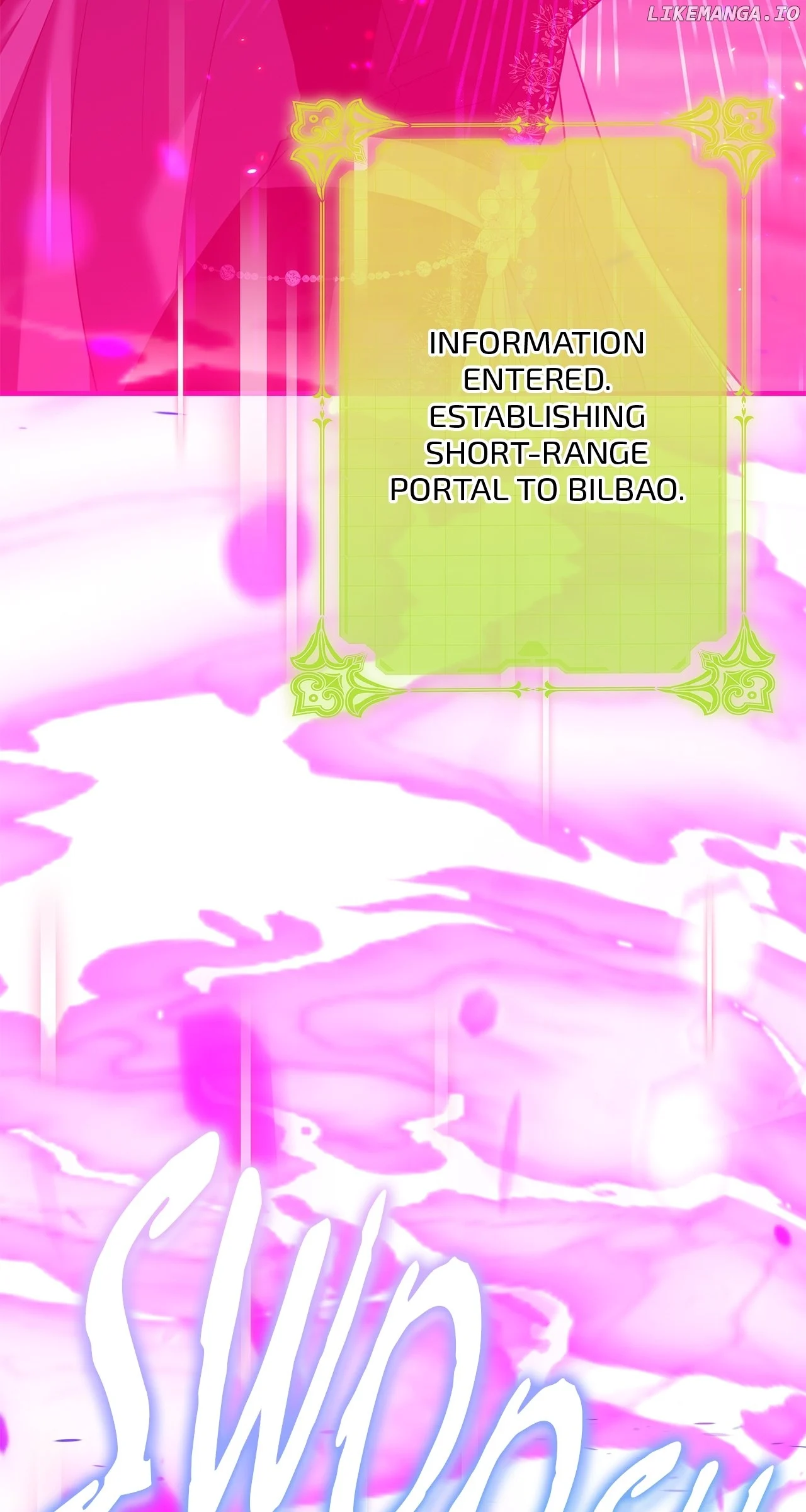 The S-Class Dungeon Owner Chapter 33 330 41