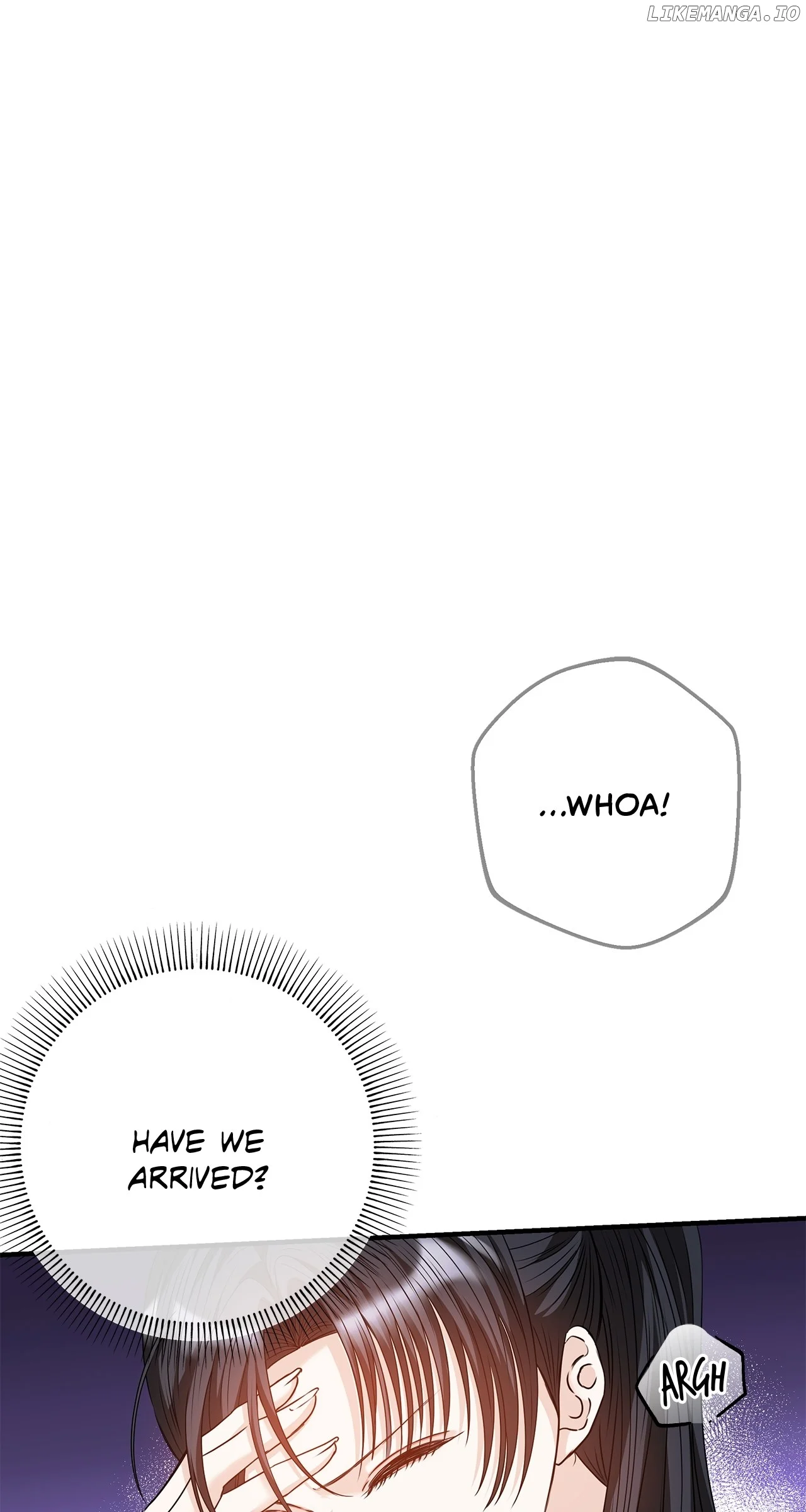 The S-Class Dungeon Owner Chapter 33 333 44