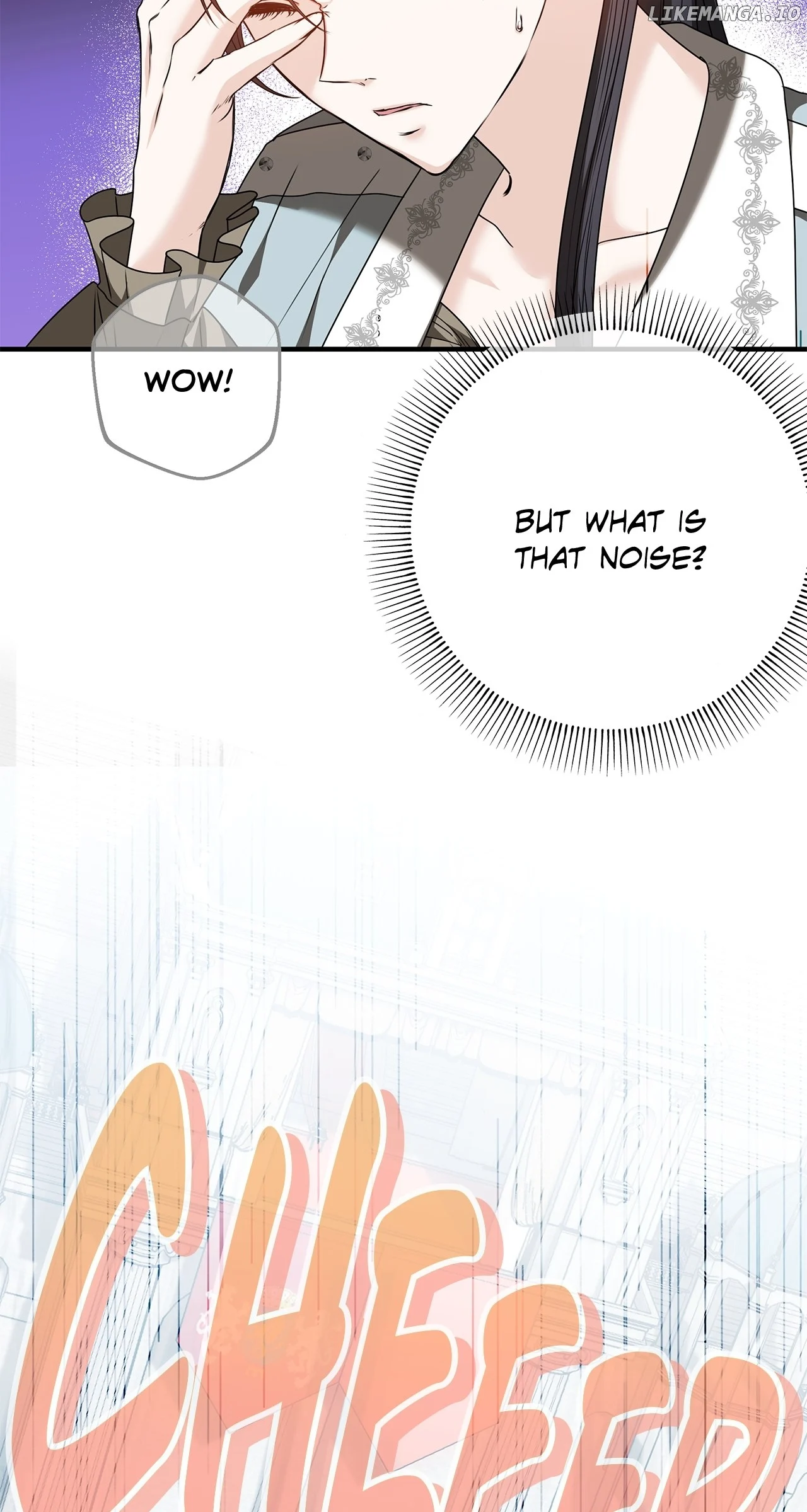 The S-Class Dungeon Owner Chapter 33 334 45