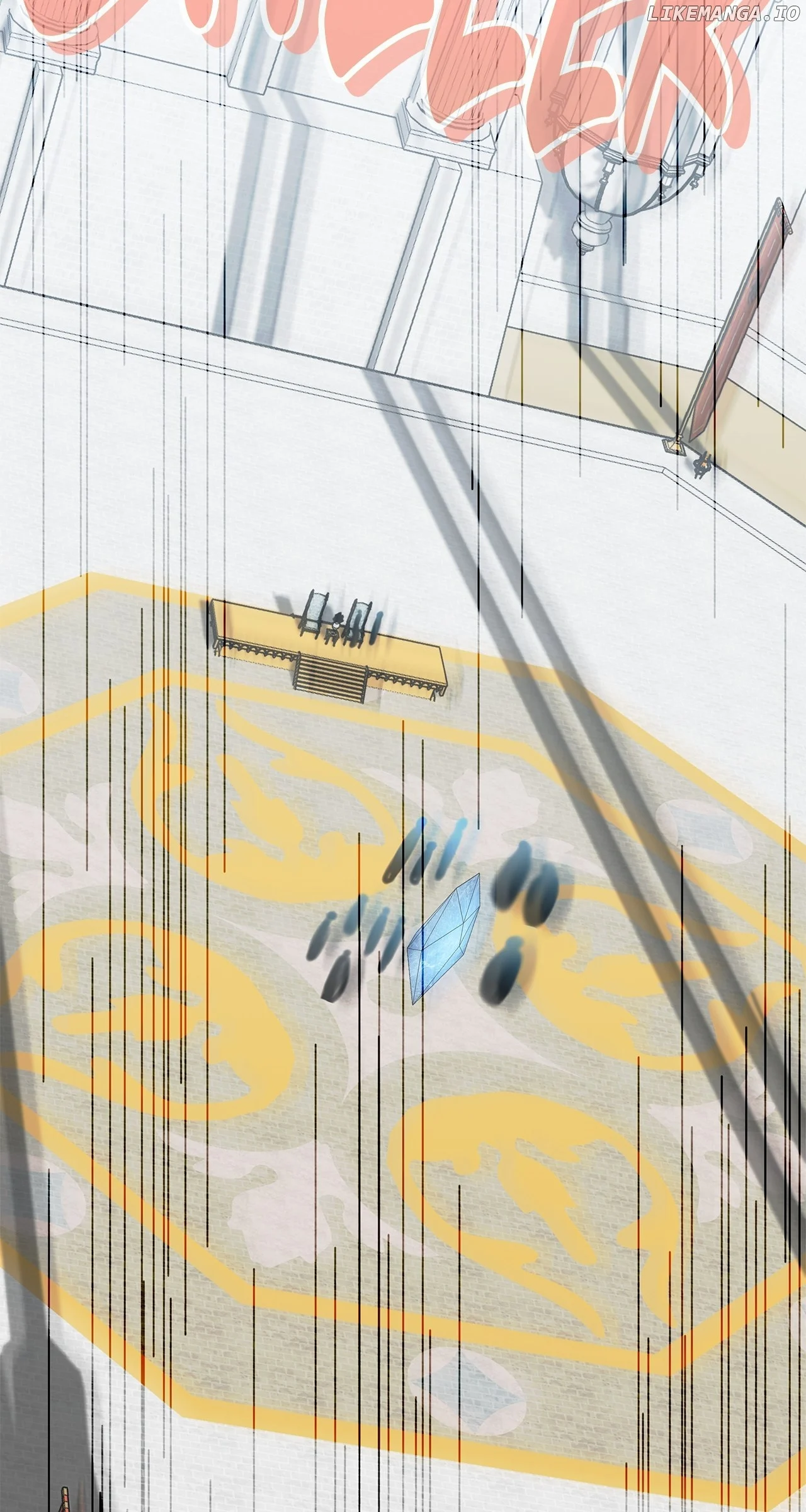 The S-Class Dungeon Owner Chapter 33 335 46