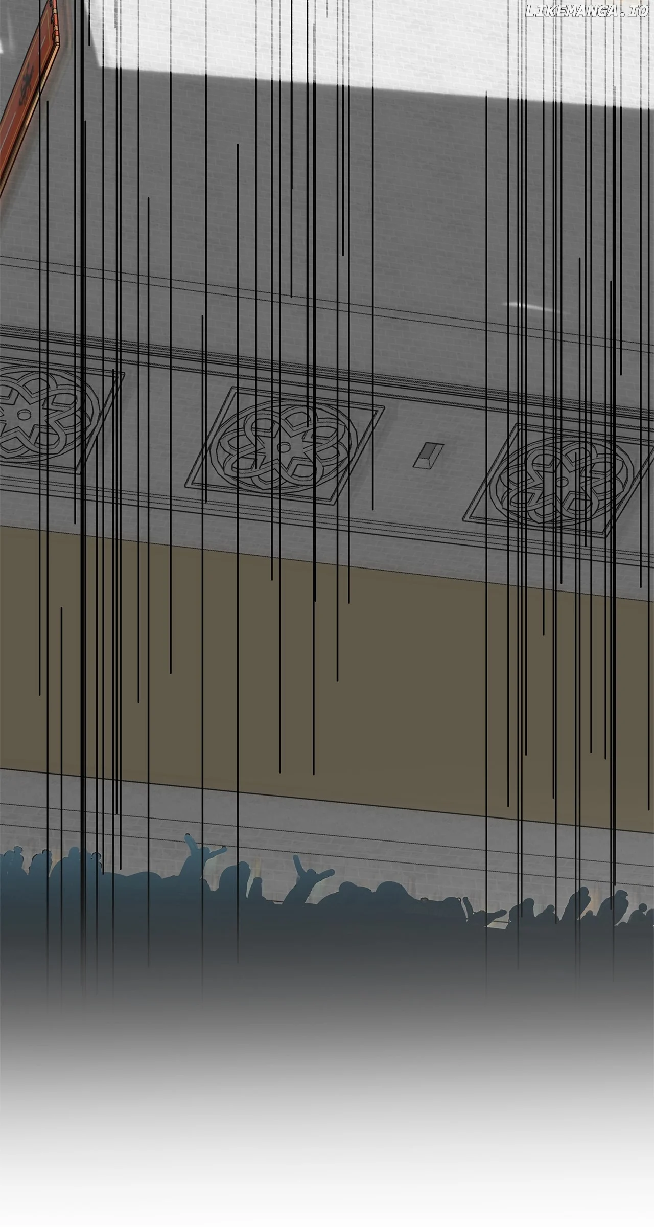 The S-Class Dungeon Owner Chapter 33 336 47