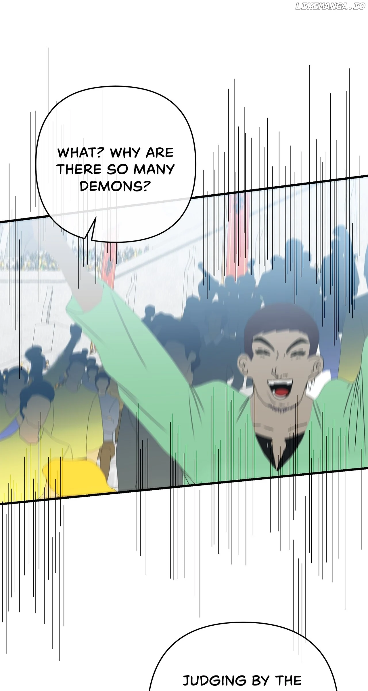 The S-Class Dungeon Owner Chapter 33 337 48