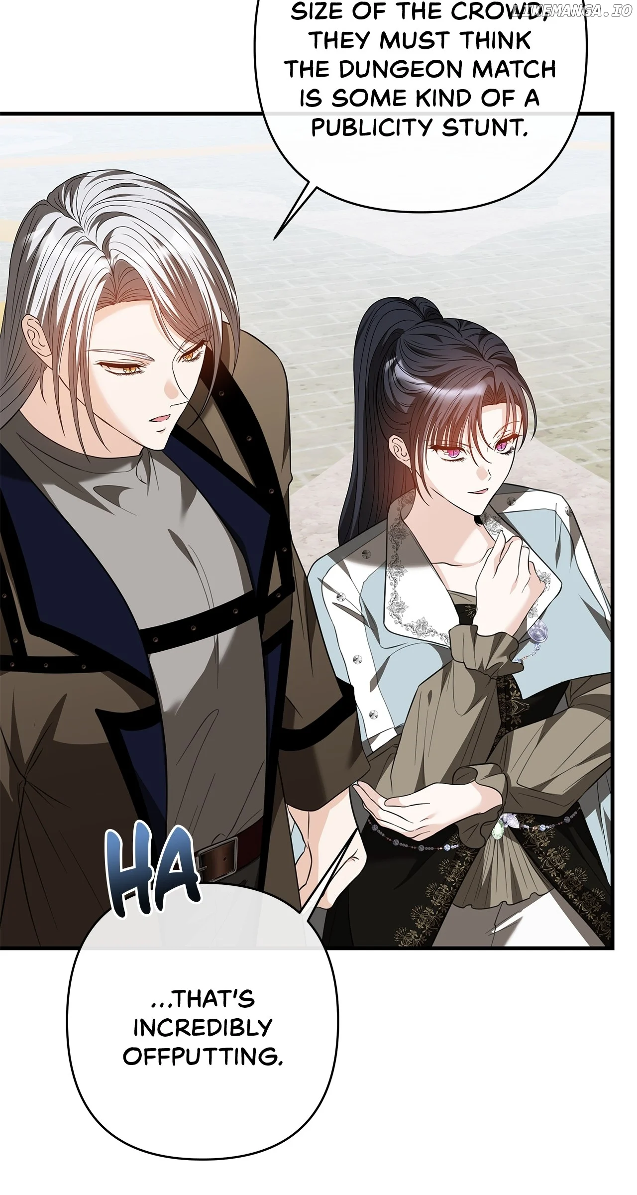 The S-Class Dungeon Owner Chapter 33 338 49