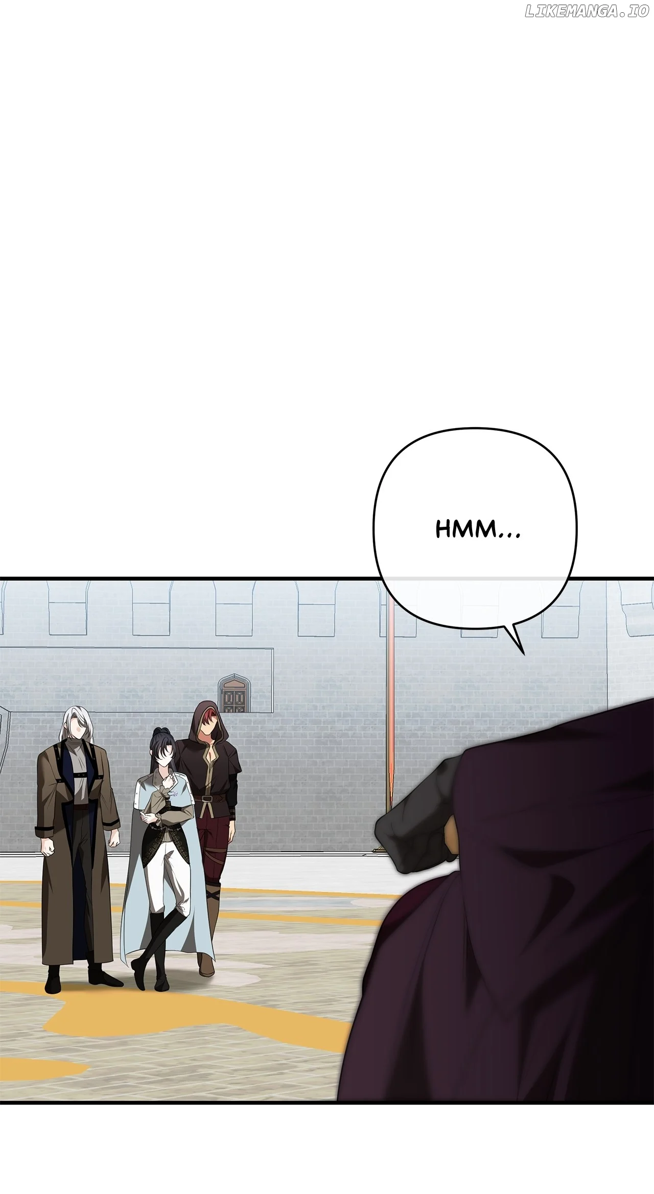 The S-Class Dungeon Owner Chapter 33 339 50