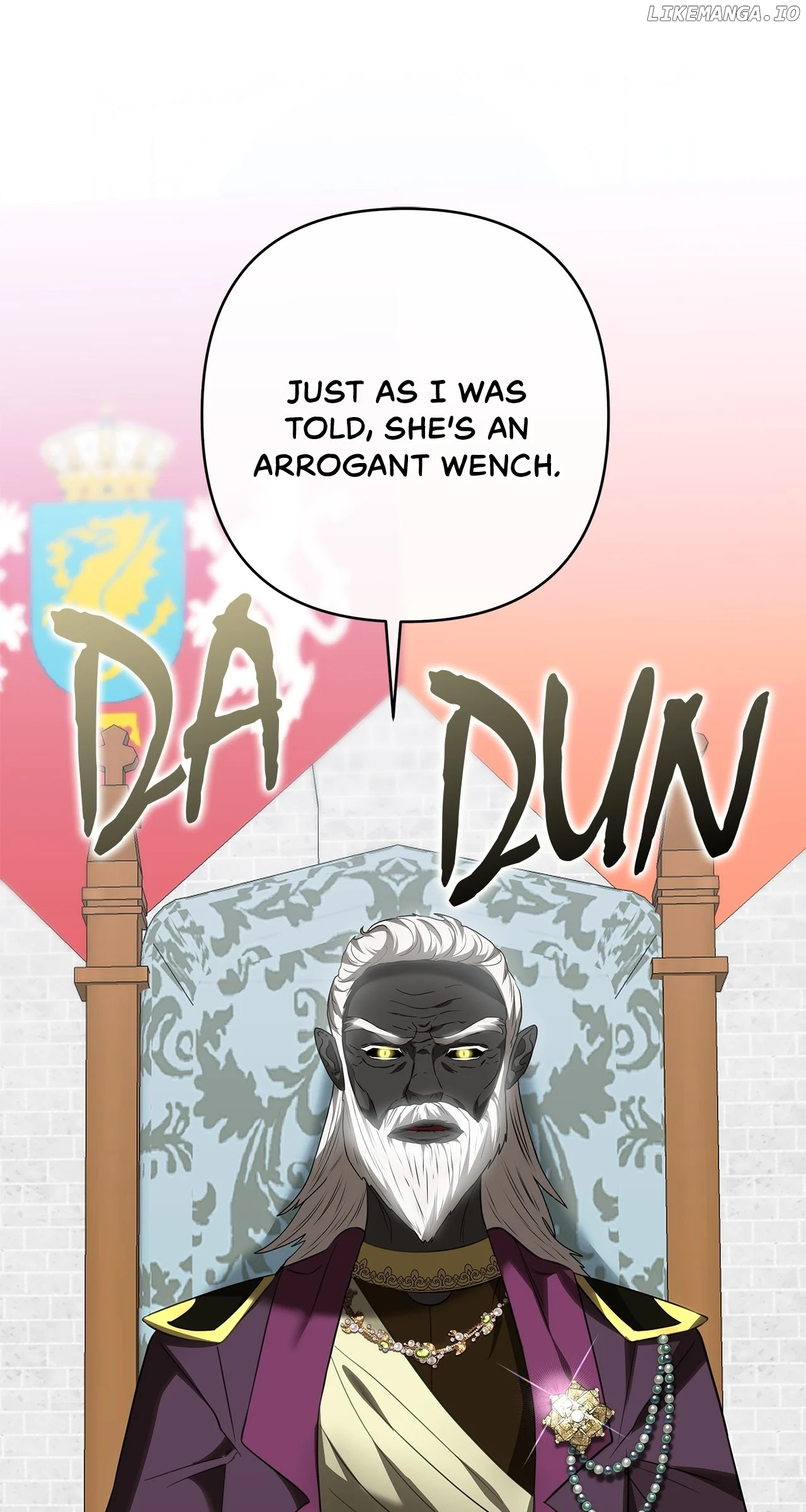 The S-Class Dungeon Owner Chapter 33 340 51