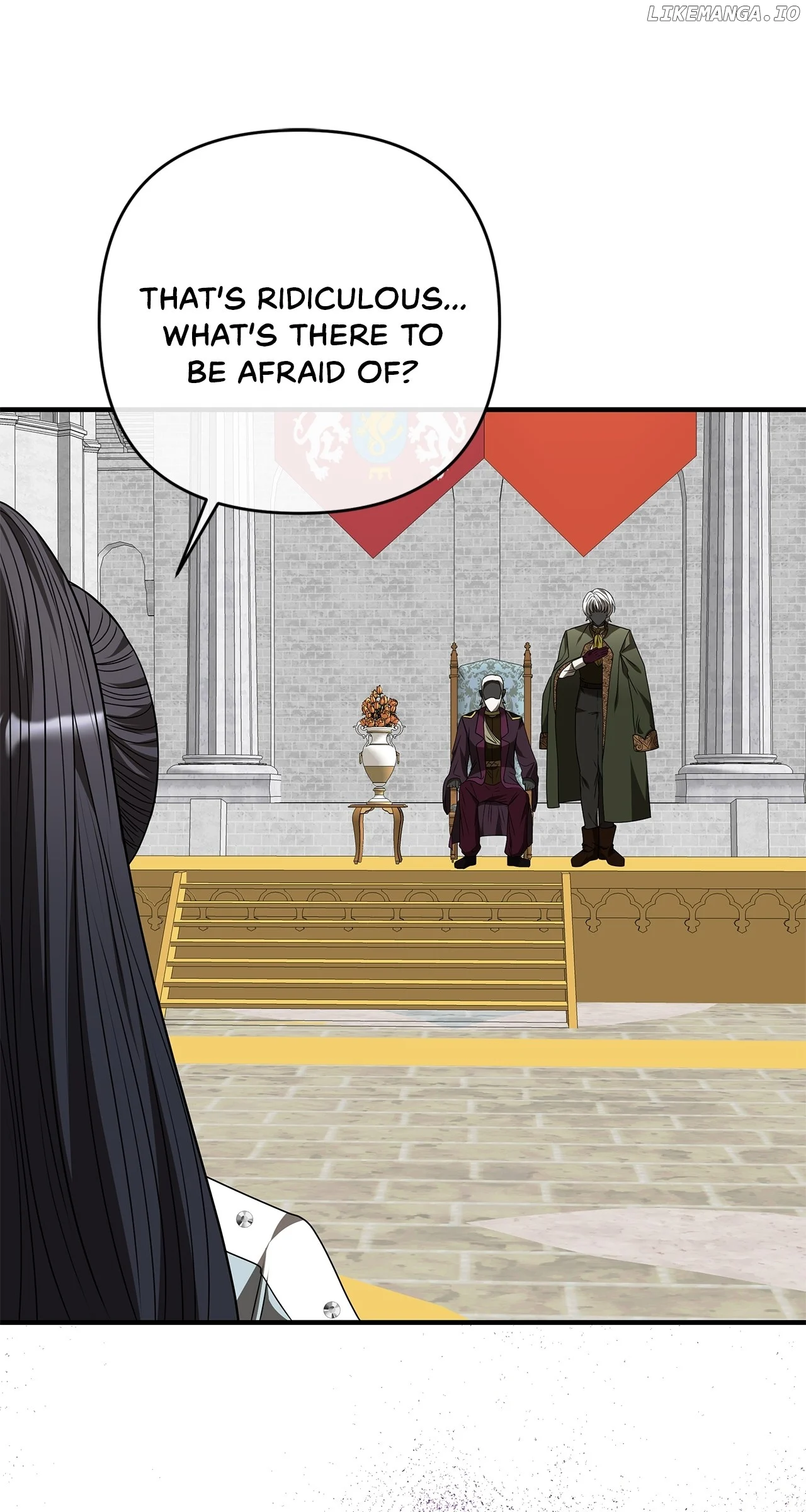 The S-Class Dungeon Owner Chapter 33 344 55