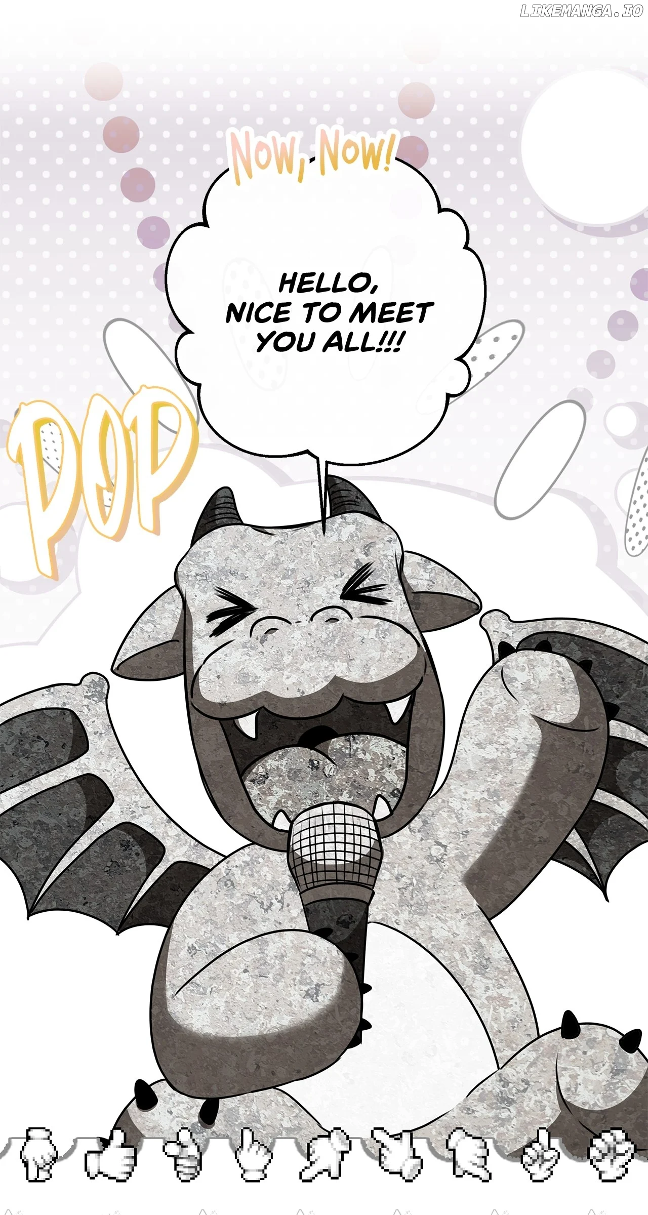 The S-Class Dungeon Owner Chapter 33 348 59