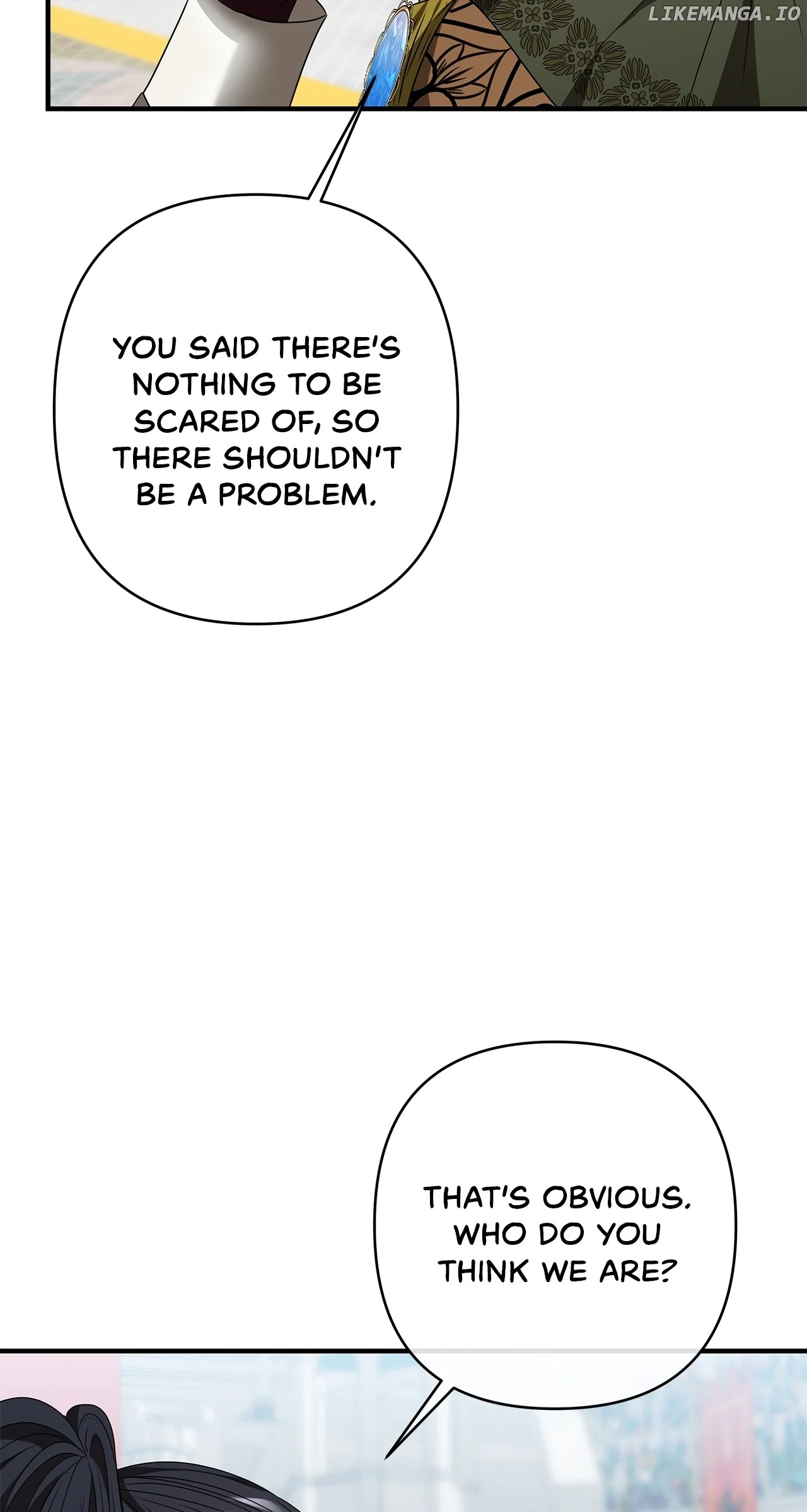 The S-Class Dungeon Owner Chapter 33 353 64