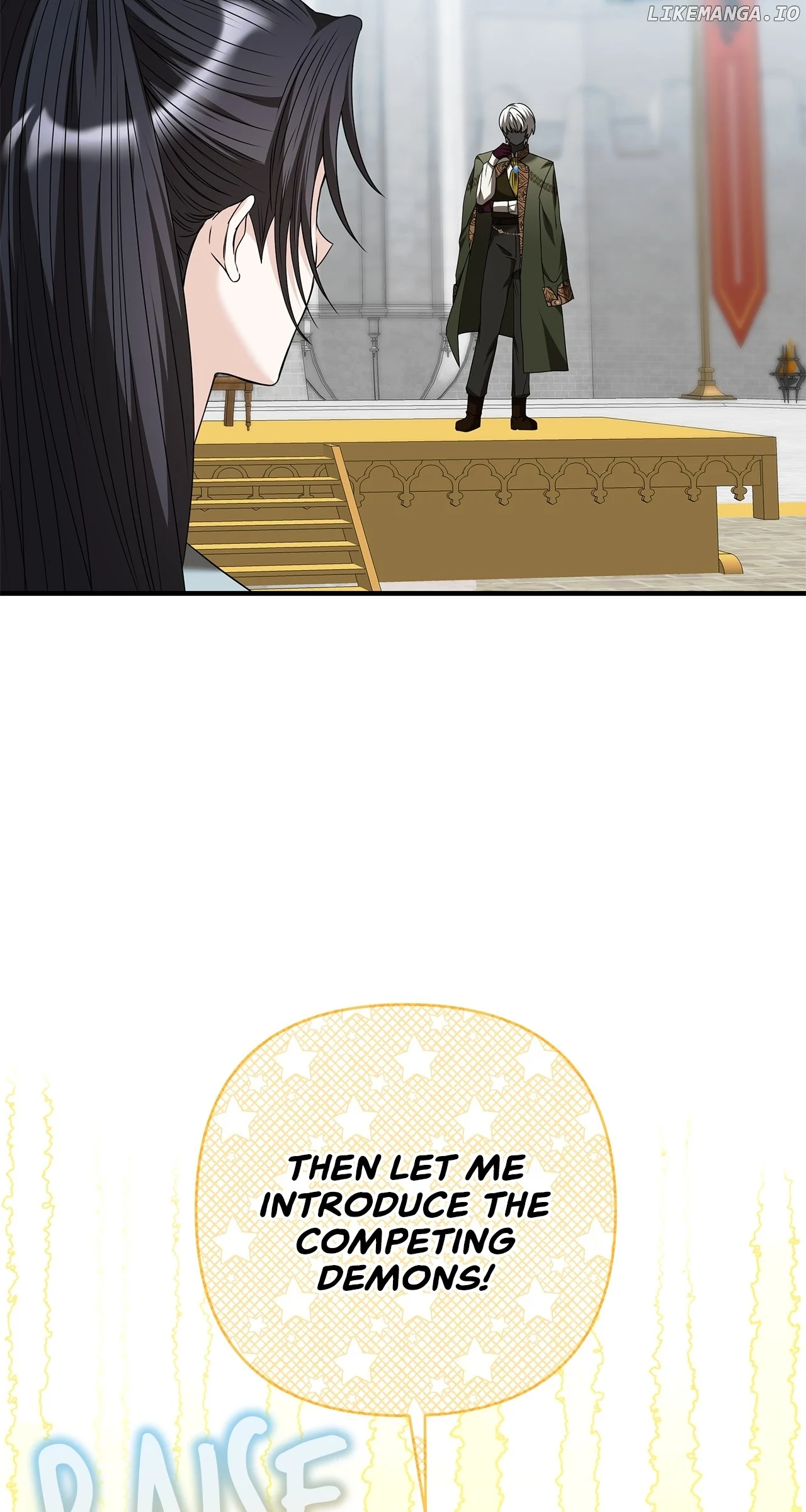 The S-Class Dungeon Owner Chapter 33 354 65