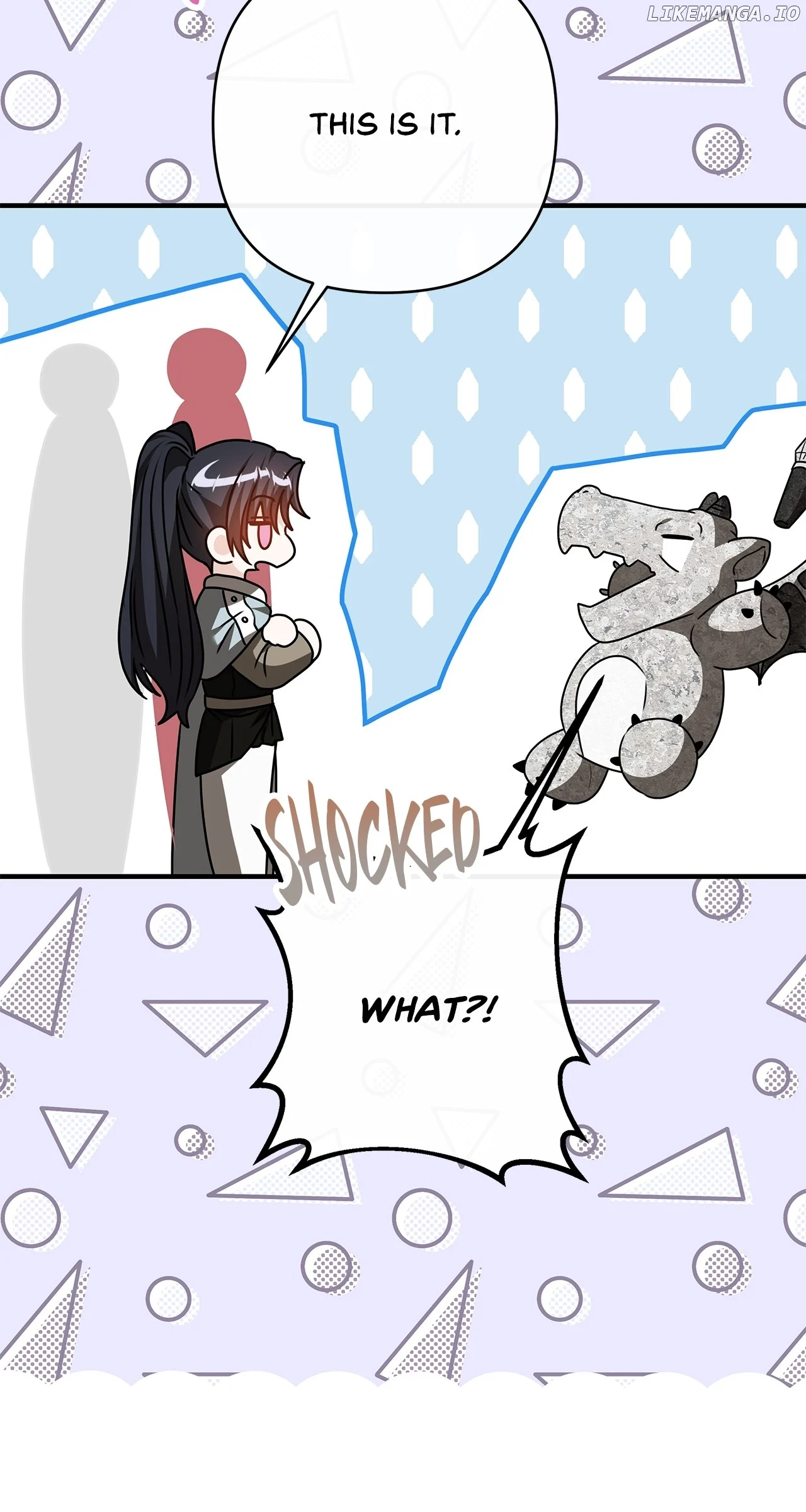 The S-Class Dungeon Owner Chapter 33 359 70