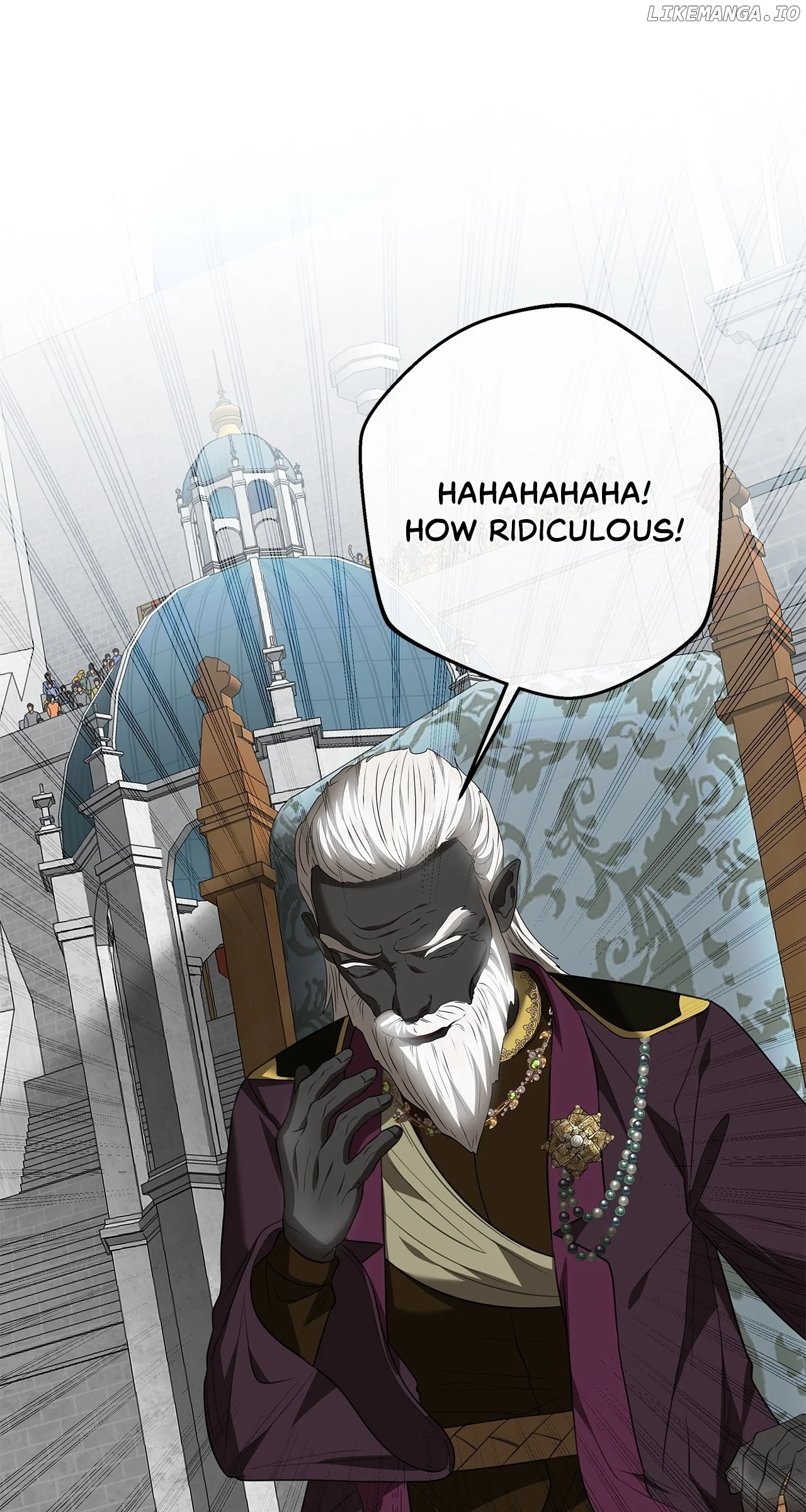 The S-Class Dungeon Owner Chapter 33 363 74