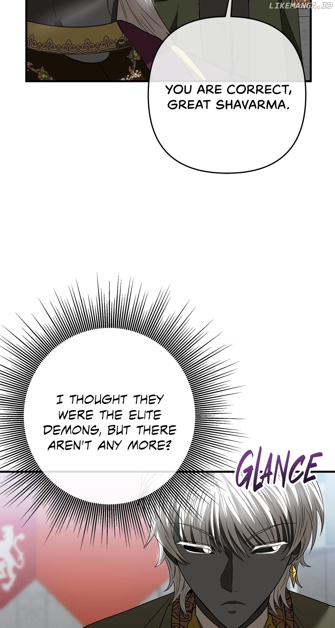 The S-Class Dungeon Owner Chapter 33 366 77